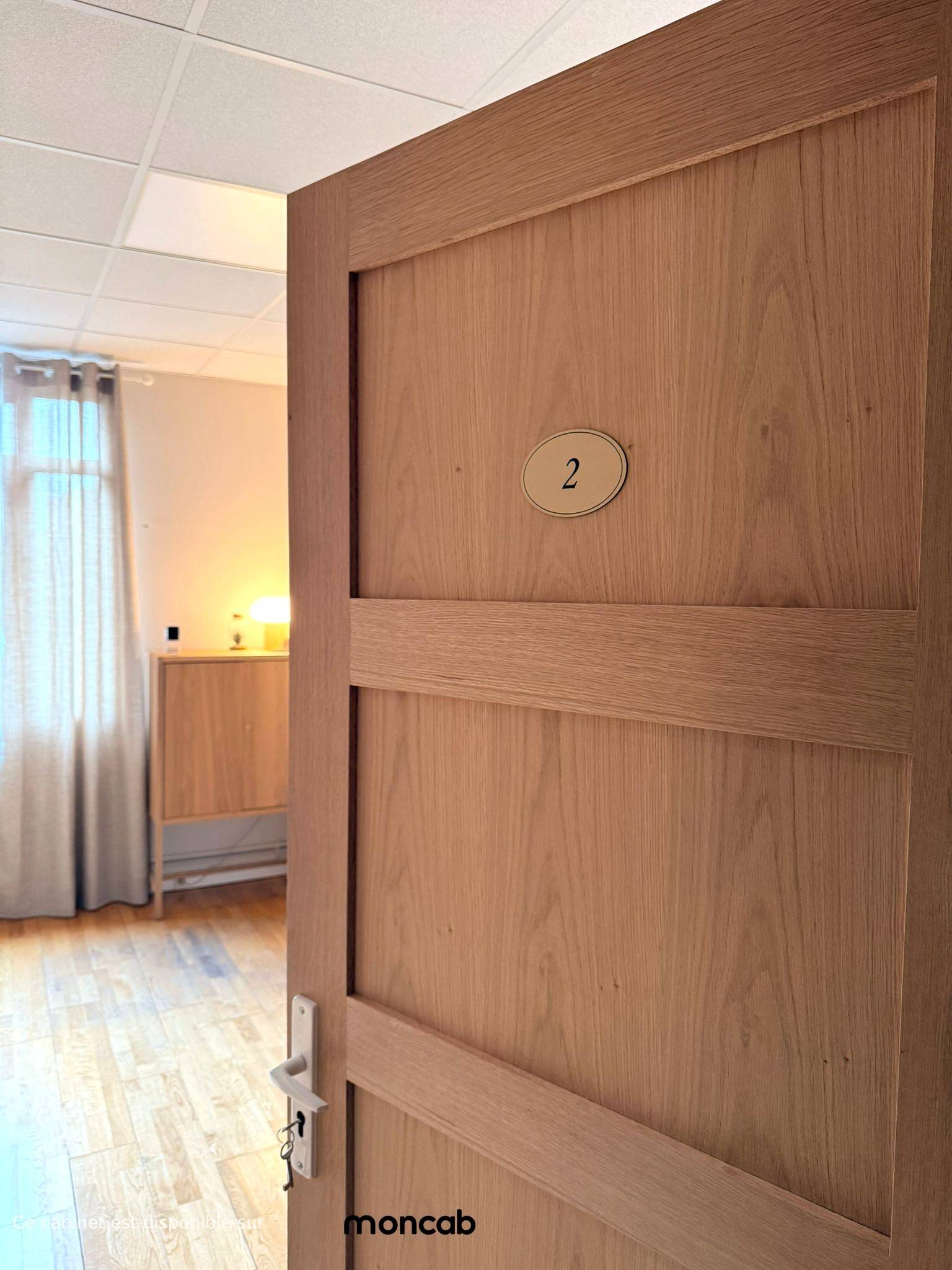 Cabinet Cabinet24  à Le Ban-Saint-Martin - Photo 4