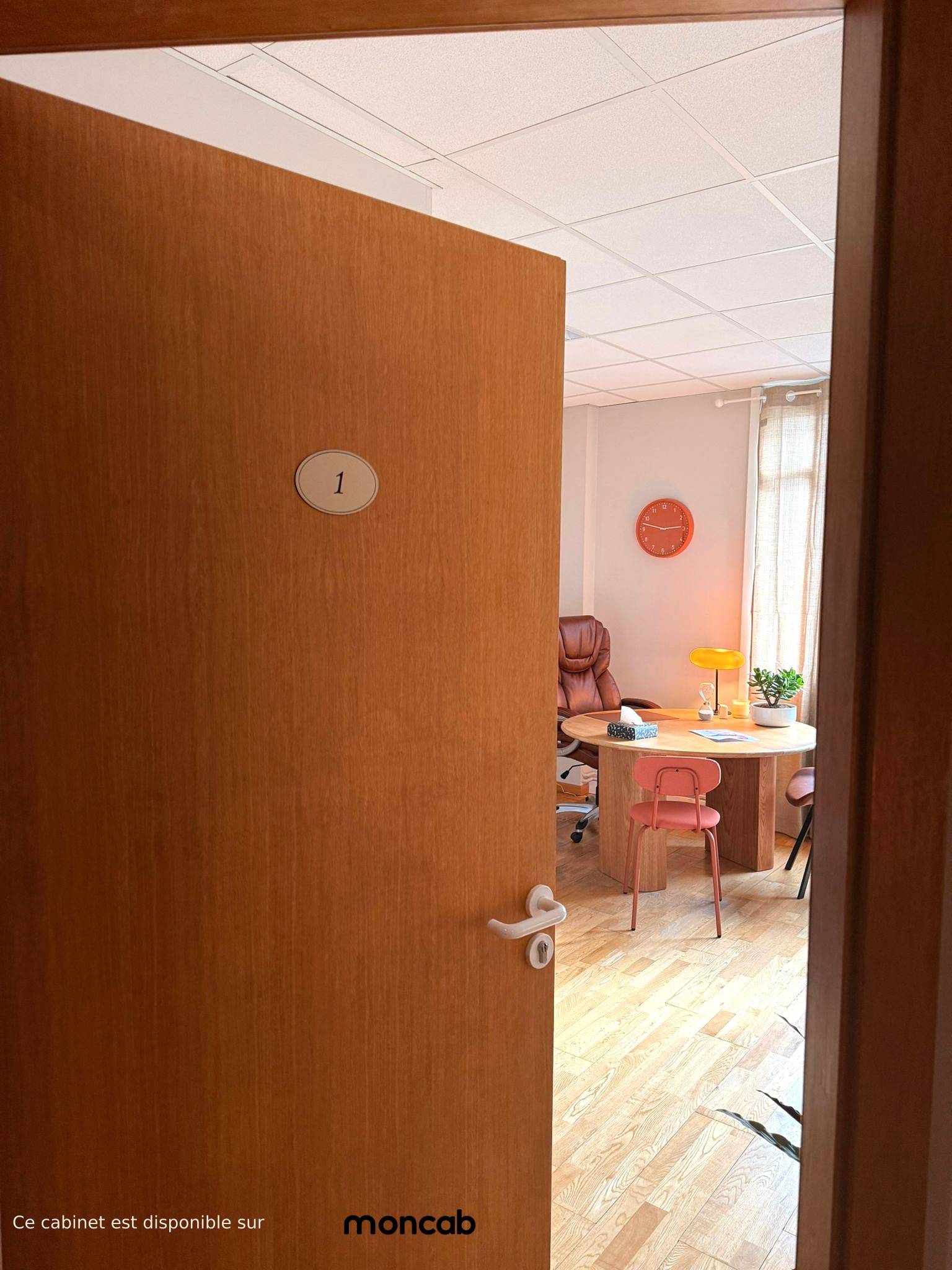 Cabinet Cabinet24  à Le Ban-Saint-Martin - Photo 1