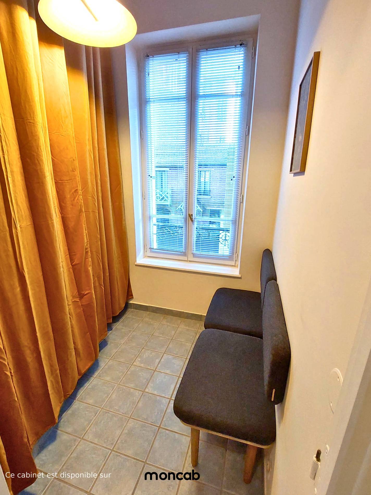 Cabinet Cabinet de Julien Hecquet - Photo 4