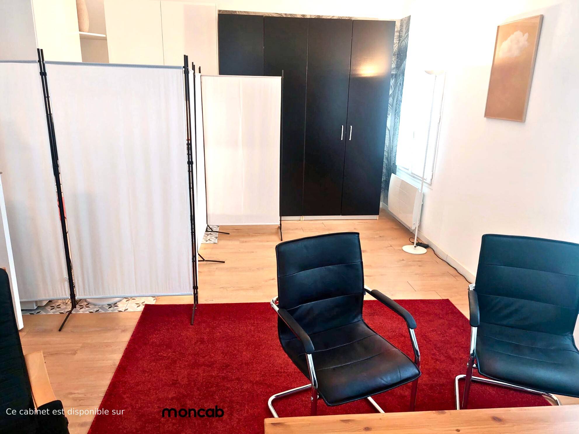 Cabinet Cabinet de Julien Hecquet - Photo 2