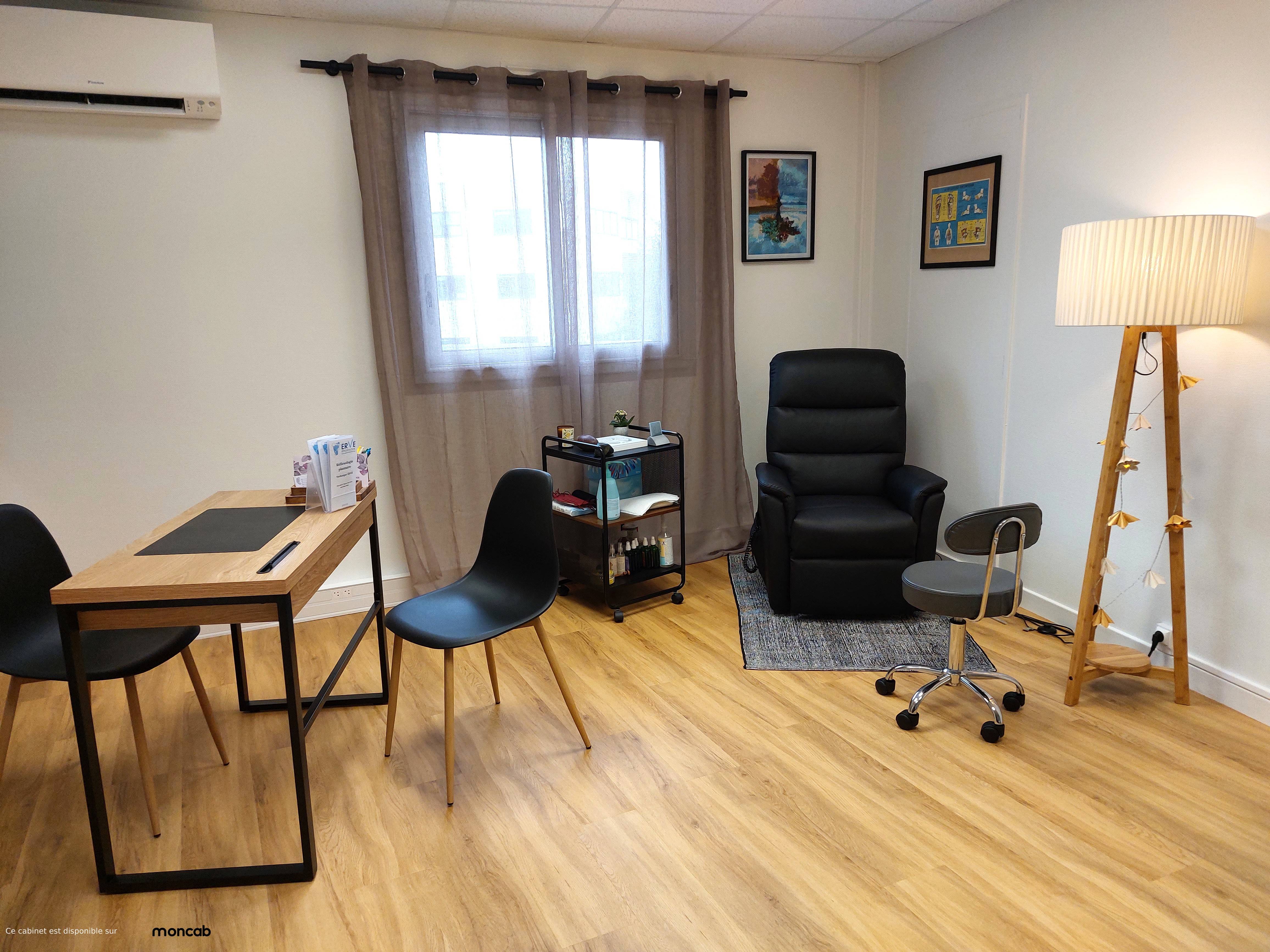 Cabinet Cabinet de Nathalie - Photo 2