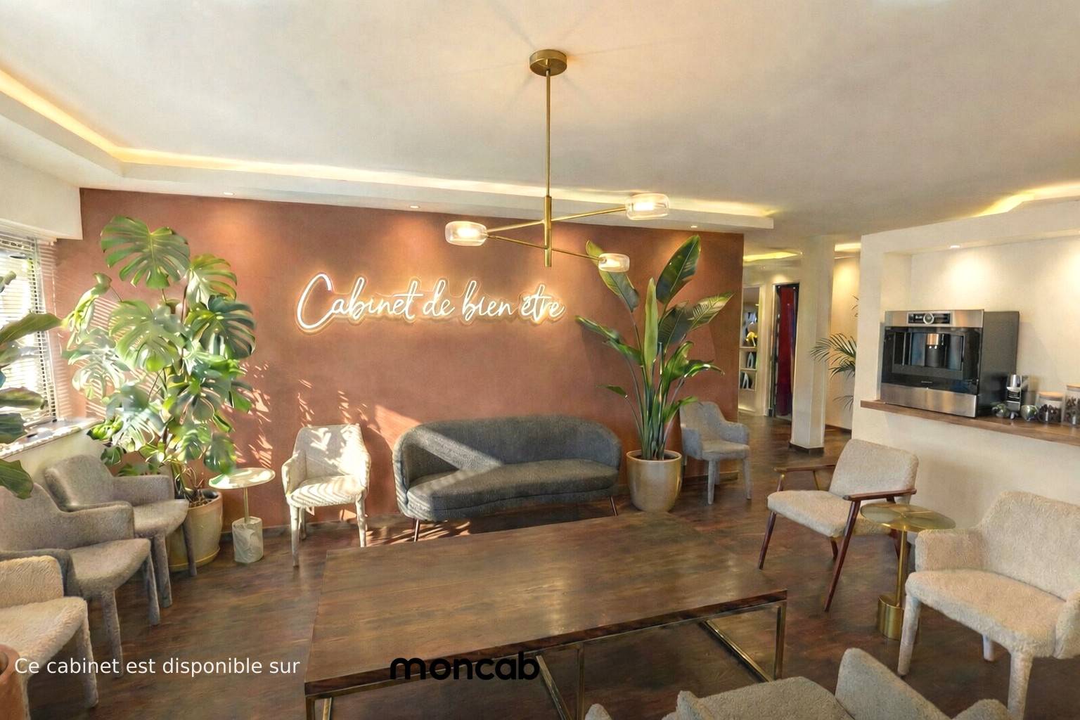 Cabinet Cabinet de CARE - Photo 3