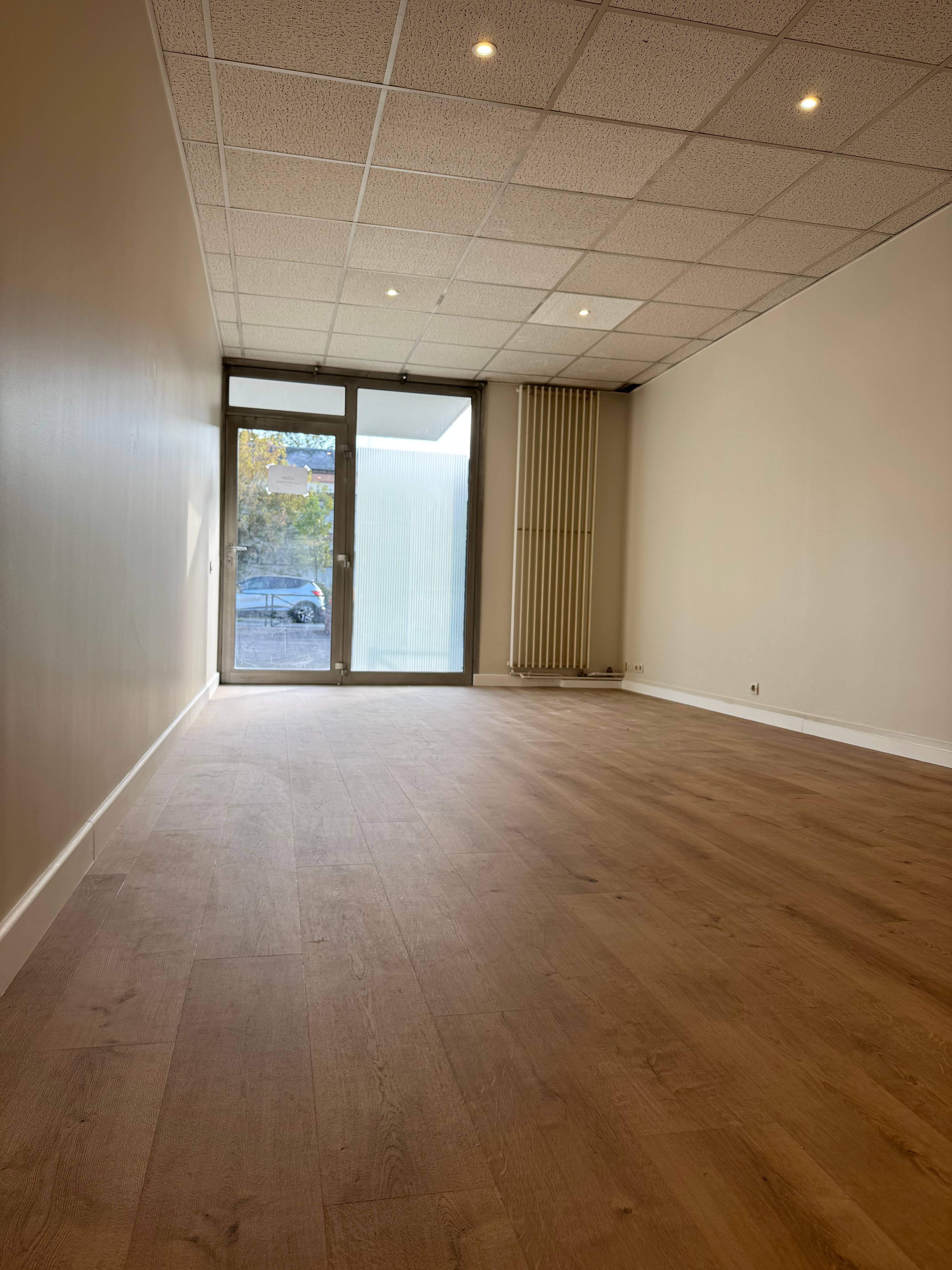 Cabinet Cabinet de florence - Photo 2