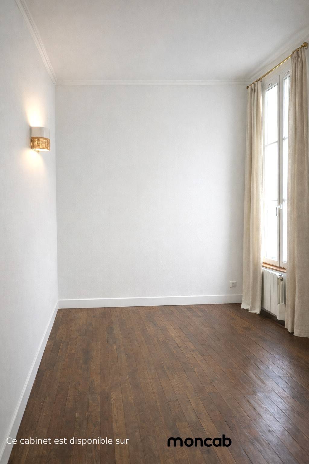 Cabinet Cabinet Carnot - Photo 2