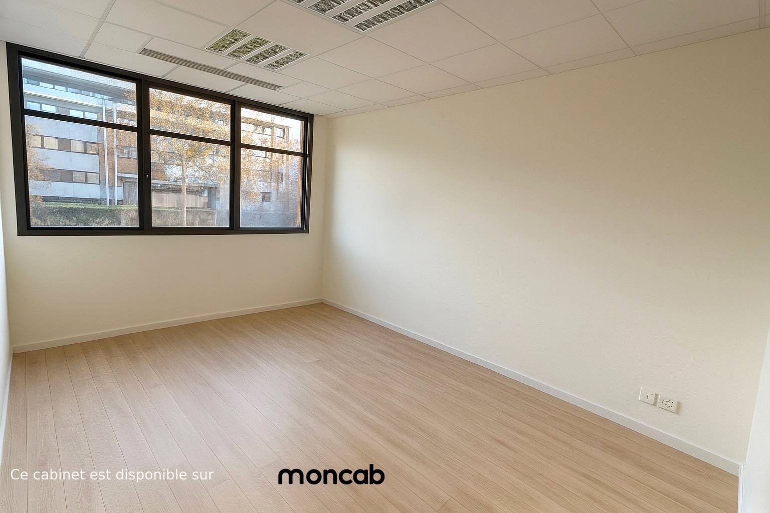 Cabinet Cabinet Médical Valmy - Dijon à Dijon - Photo principale