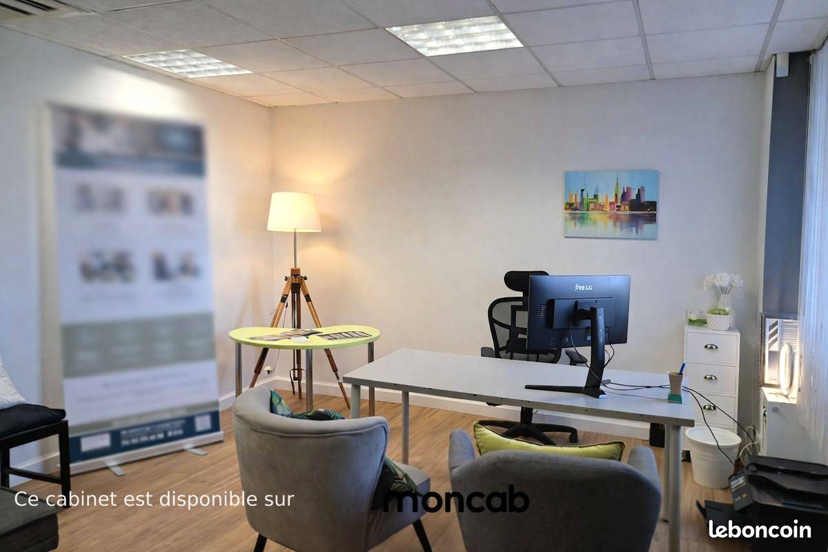 Cabinet Cabinet de FLORENT à Bouaye - Photo 2