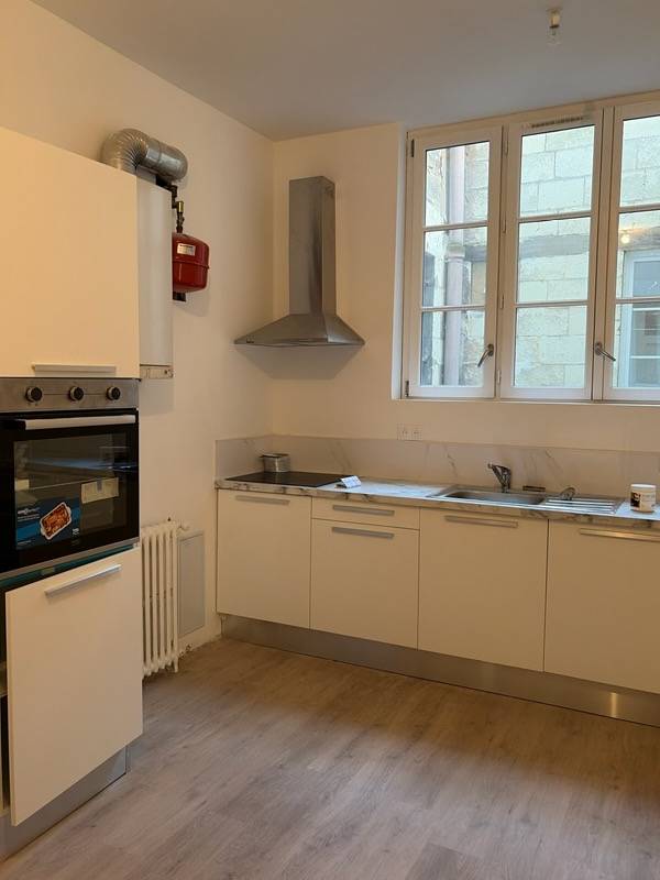 Cabinet Cabinet de Hervé à Nantes - Photo 4