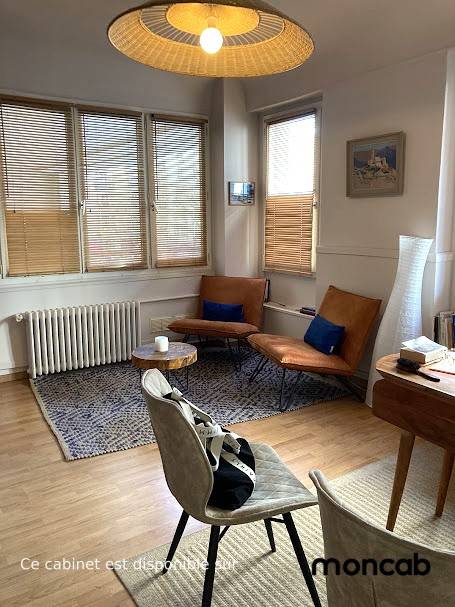 Cabinet Cabinet de Emmanuelle - Photo 4