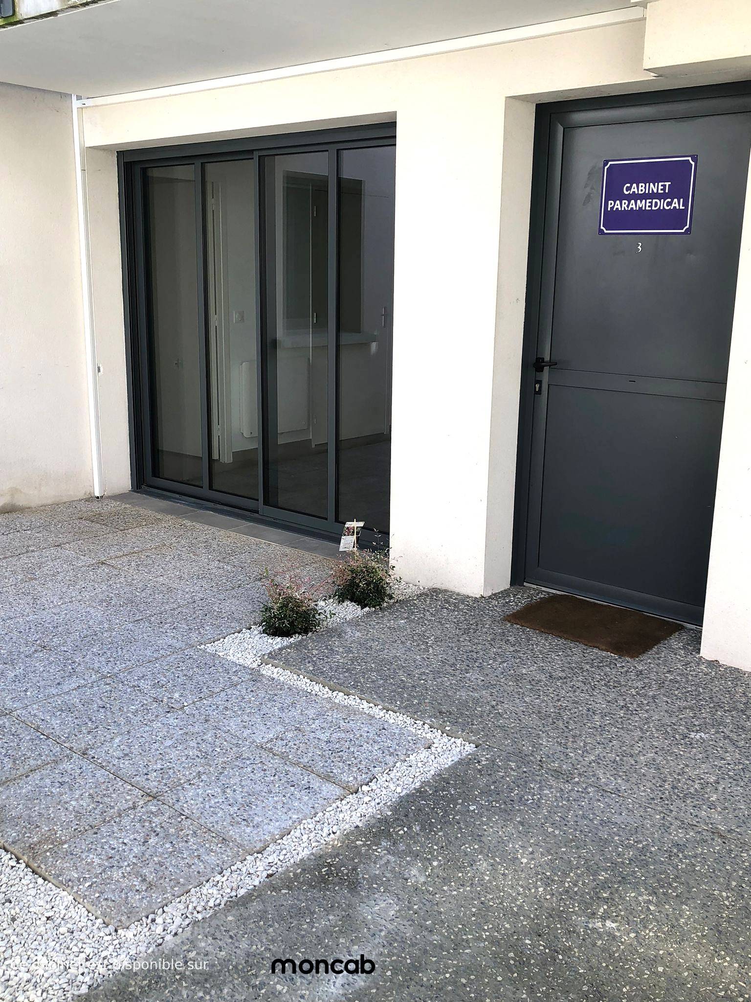 Cabinet Bureau - Cabinet Paramédical à Bordeaux - Photo 5