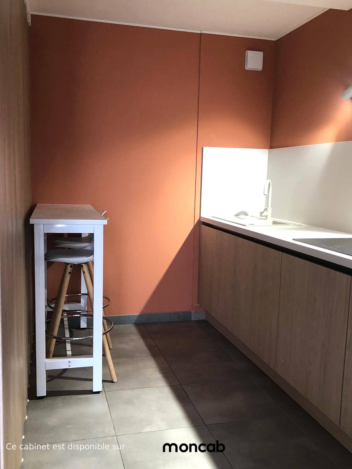 Cabinet Bureau - Cabinet Paramédical à Bordeaux - Photo 4