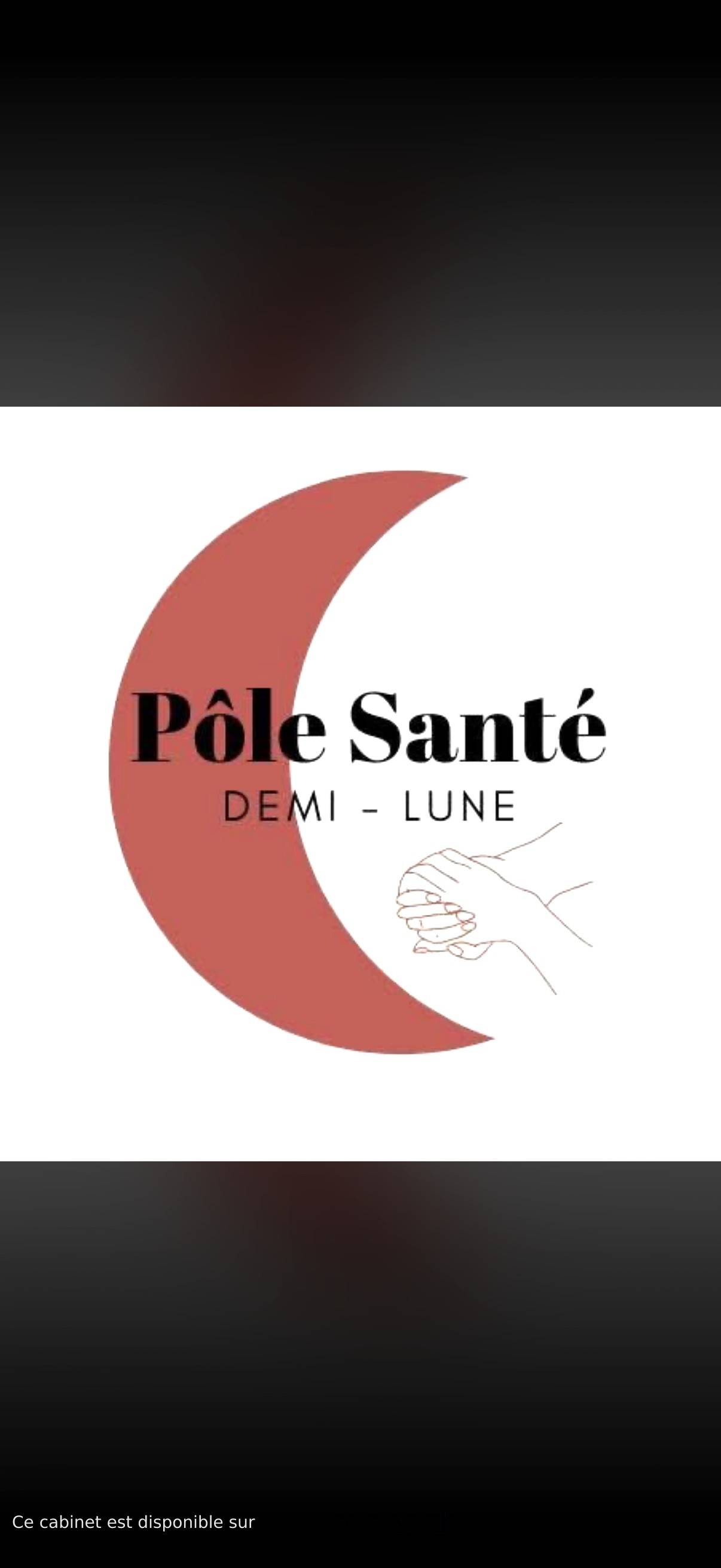 Cabinet Cabinet de Marie - Photo 4