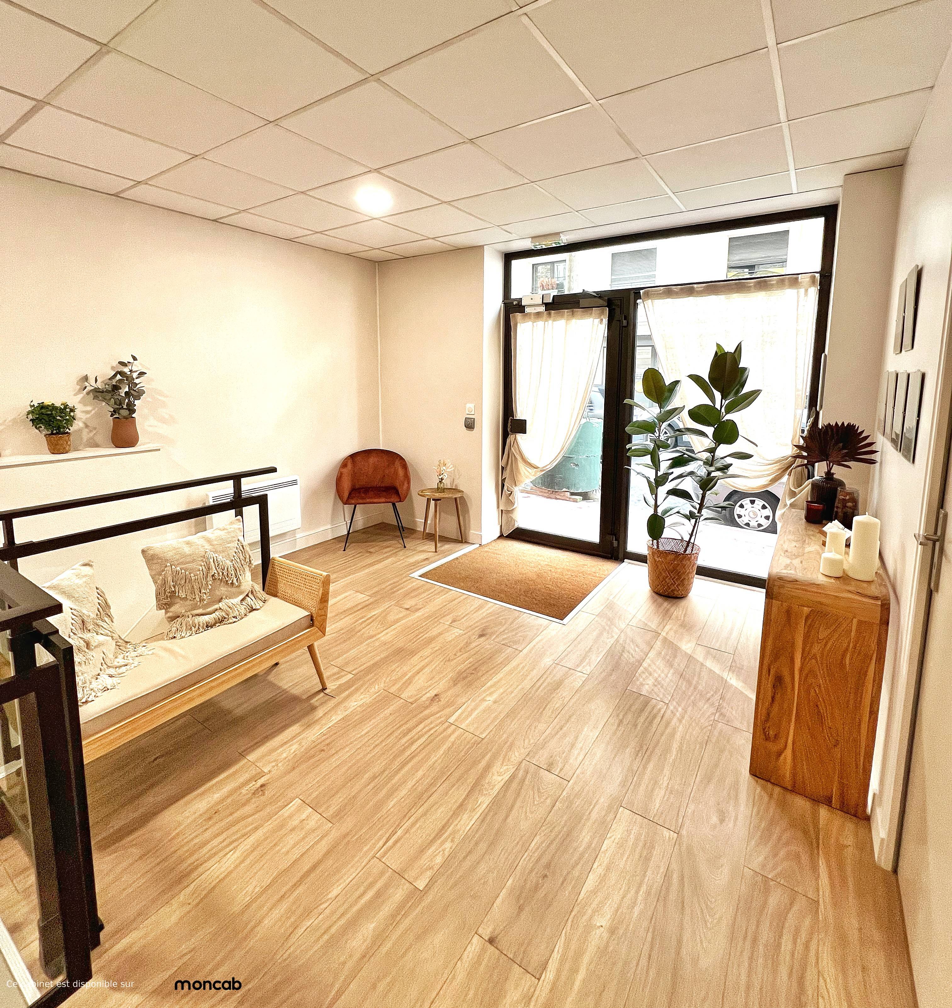 Cabinet Ora santé Levallois - Photo 4