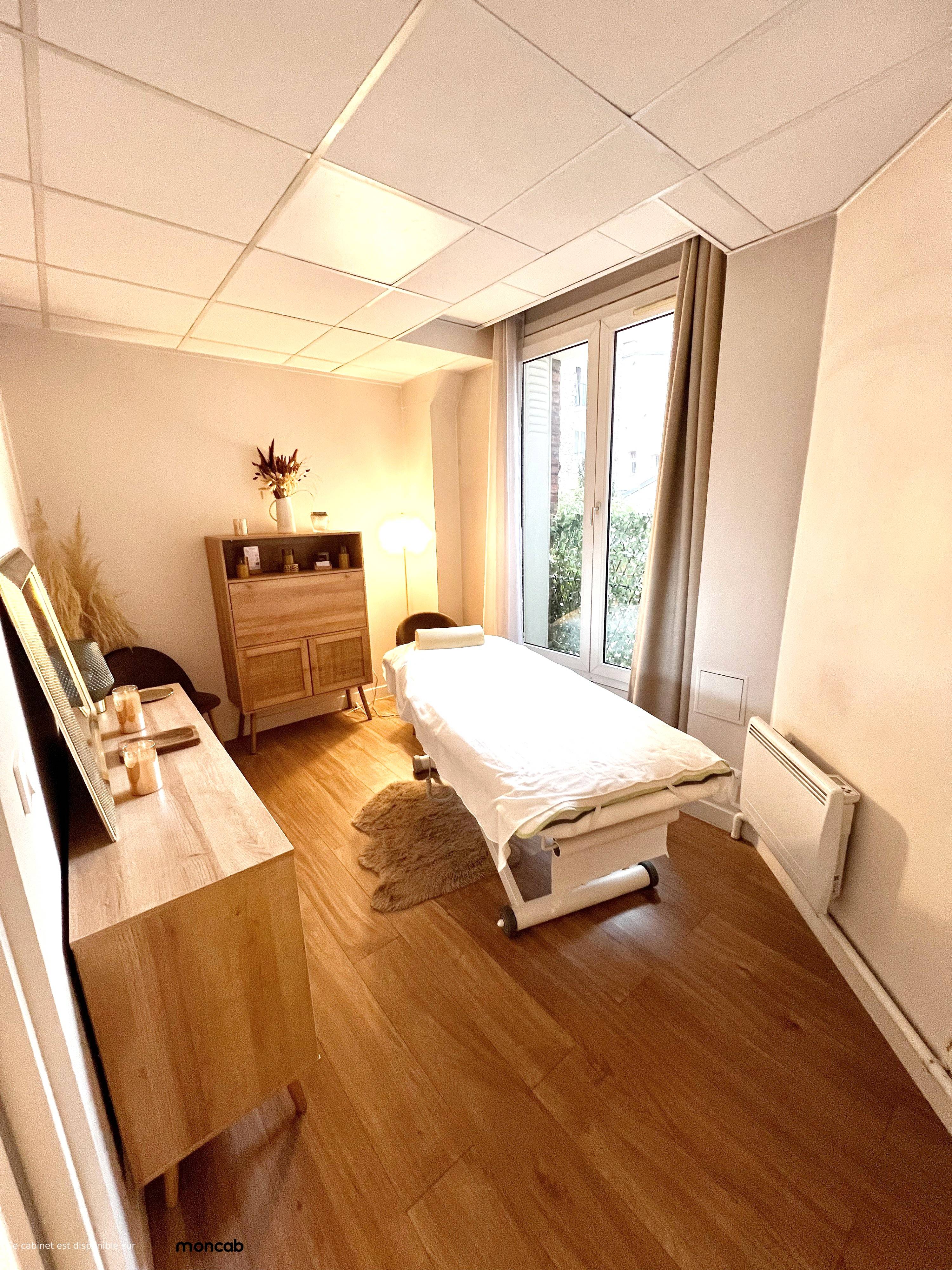 Cabinet Ora santé Levallois - Photo 3