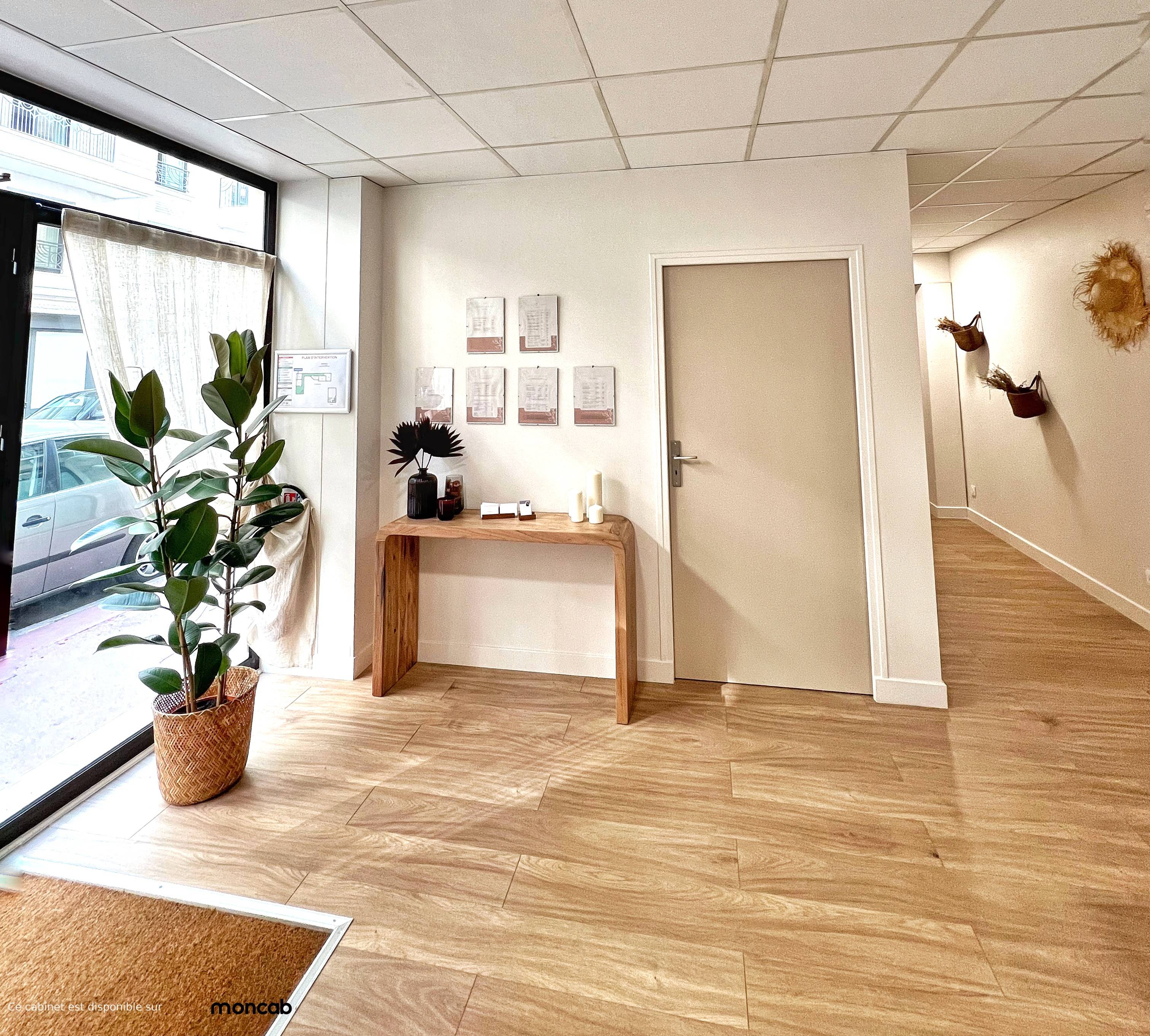 Cabinet Ora santé Levallois à Levallois-Perret - Photo 5