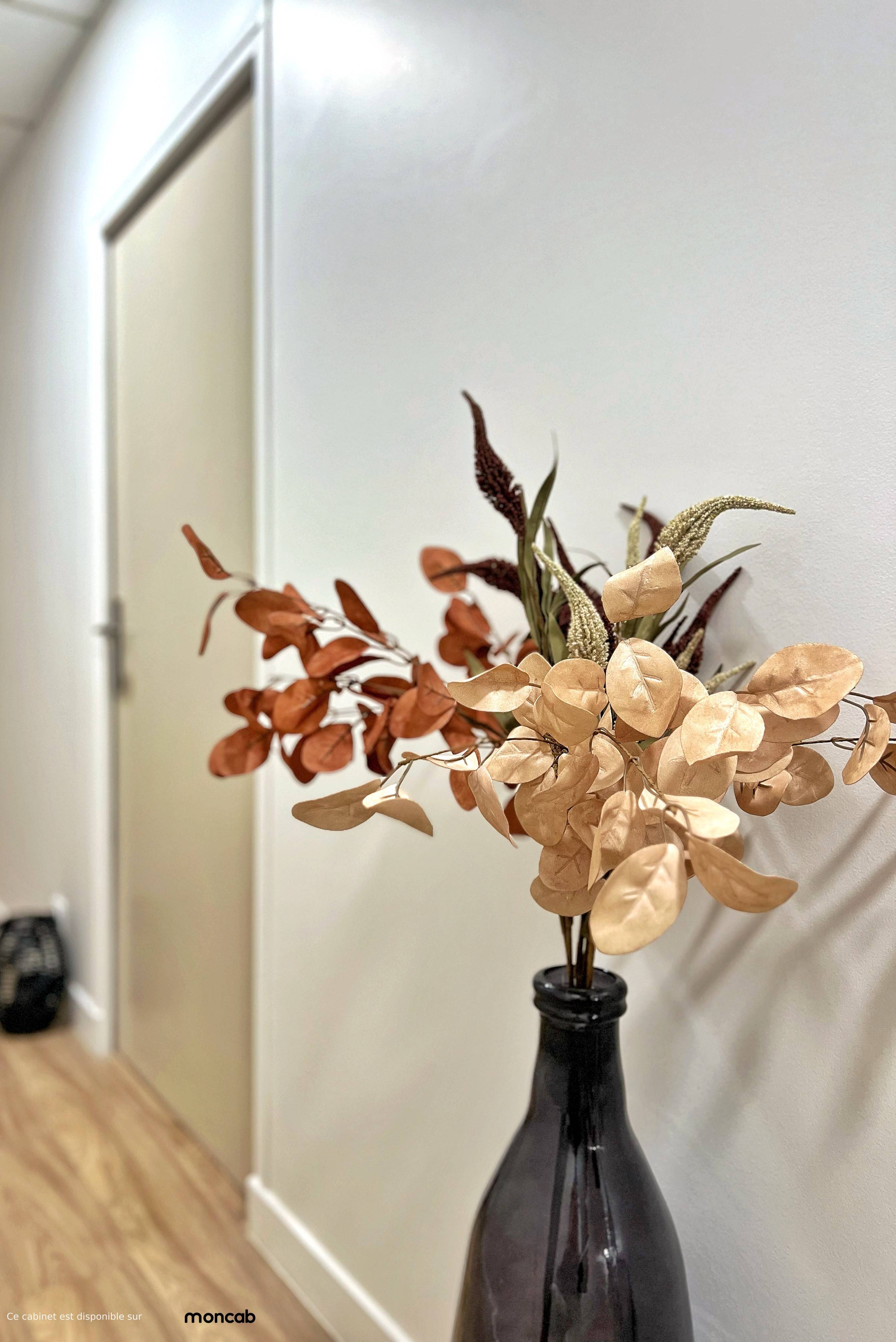 Cabinet Ora santé Levallois à Levallois-Perret - Photo 2