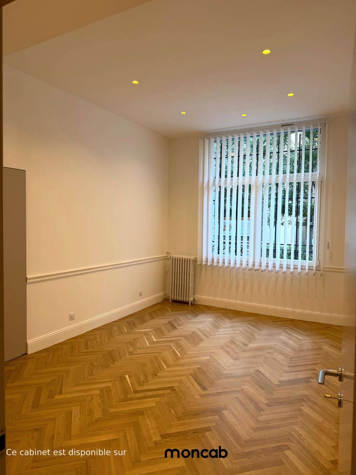 Cabinet Cabinet de Nice à Nice - Photo 3