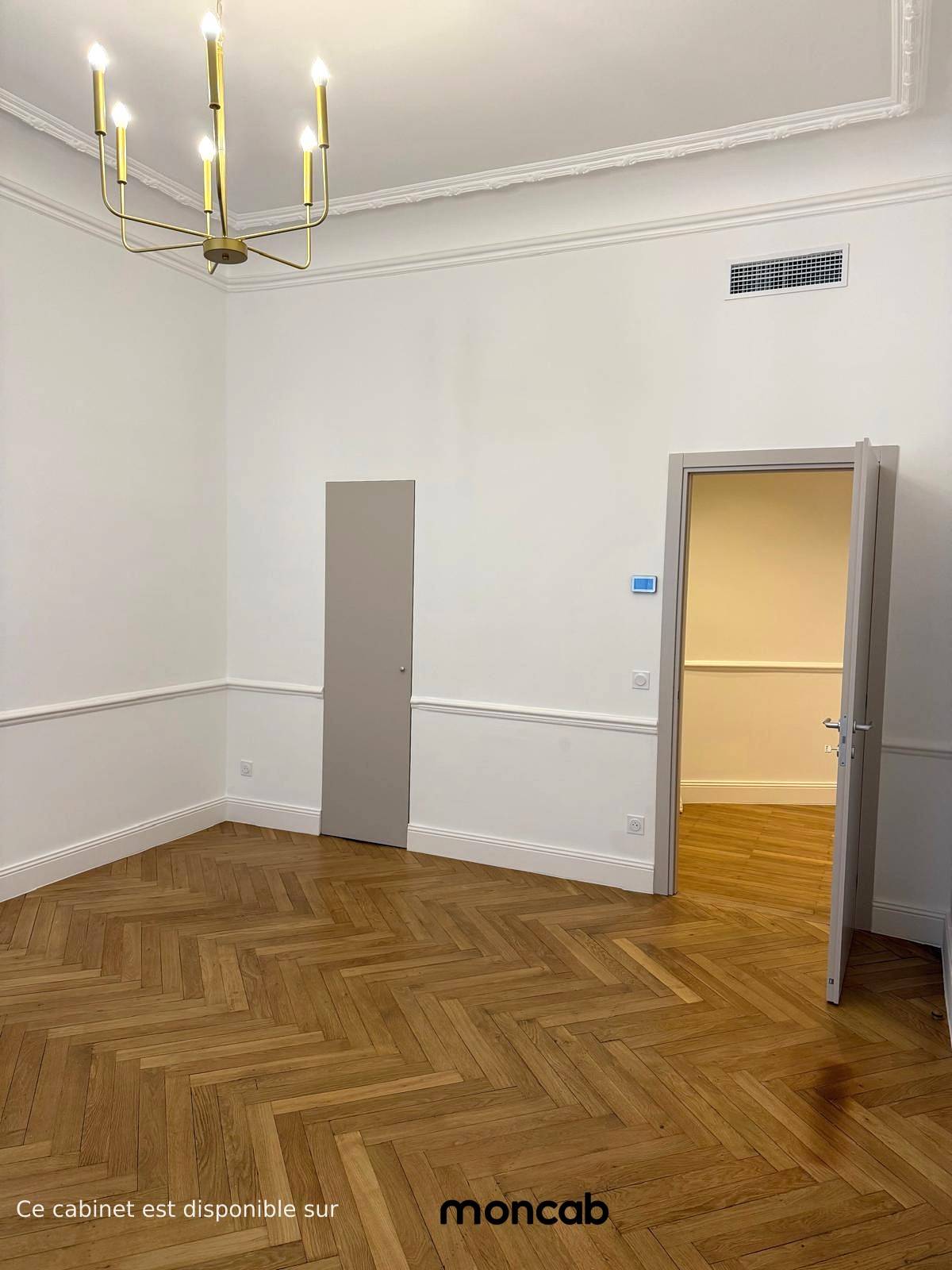 Cabinet Cabinet de Nice à Nice - Photo 6