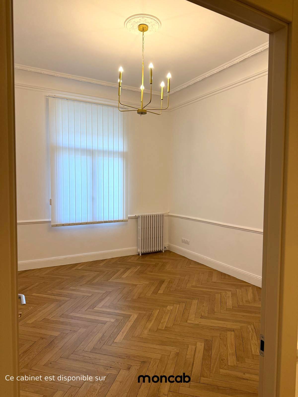 Cabinet Cabinet de Nice à Nice - Photo 8