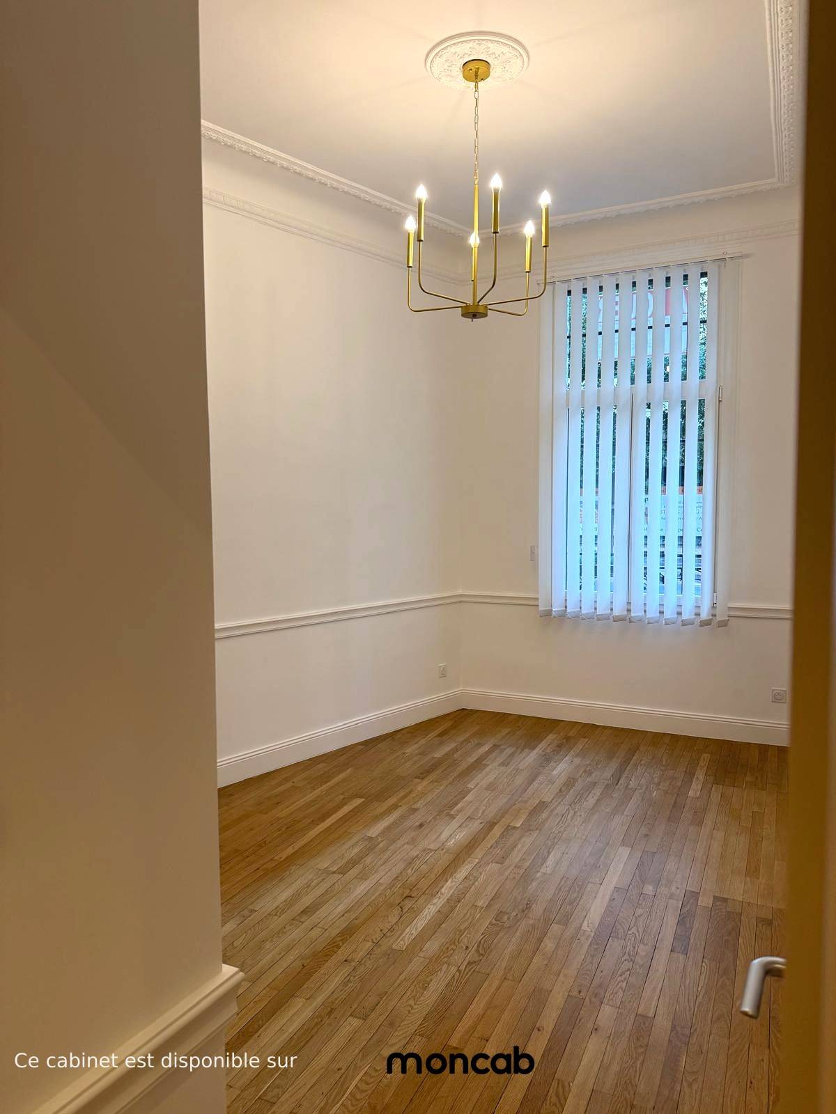 Cabinet Cabinet de Nice à Nice - Photo 5