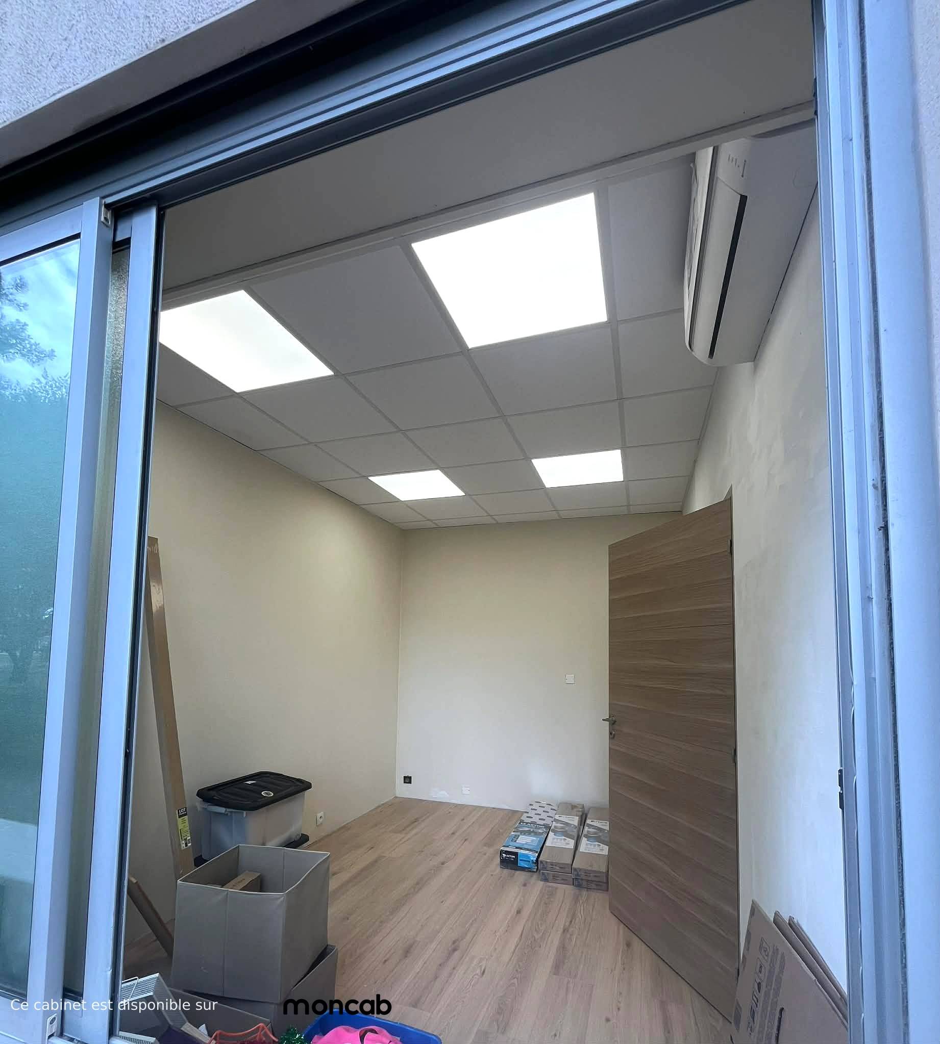 Cabinet Cabinet de Reine Benarous orthophonie à Venelles - Photo principale