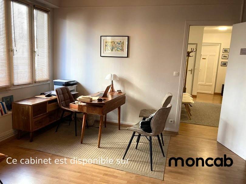 Cabinet Cabinet de Emmanuelle - Photo 2