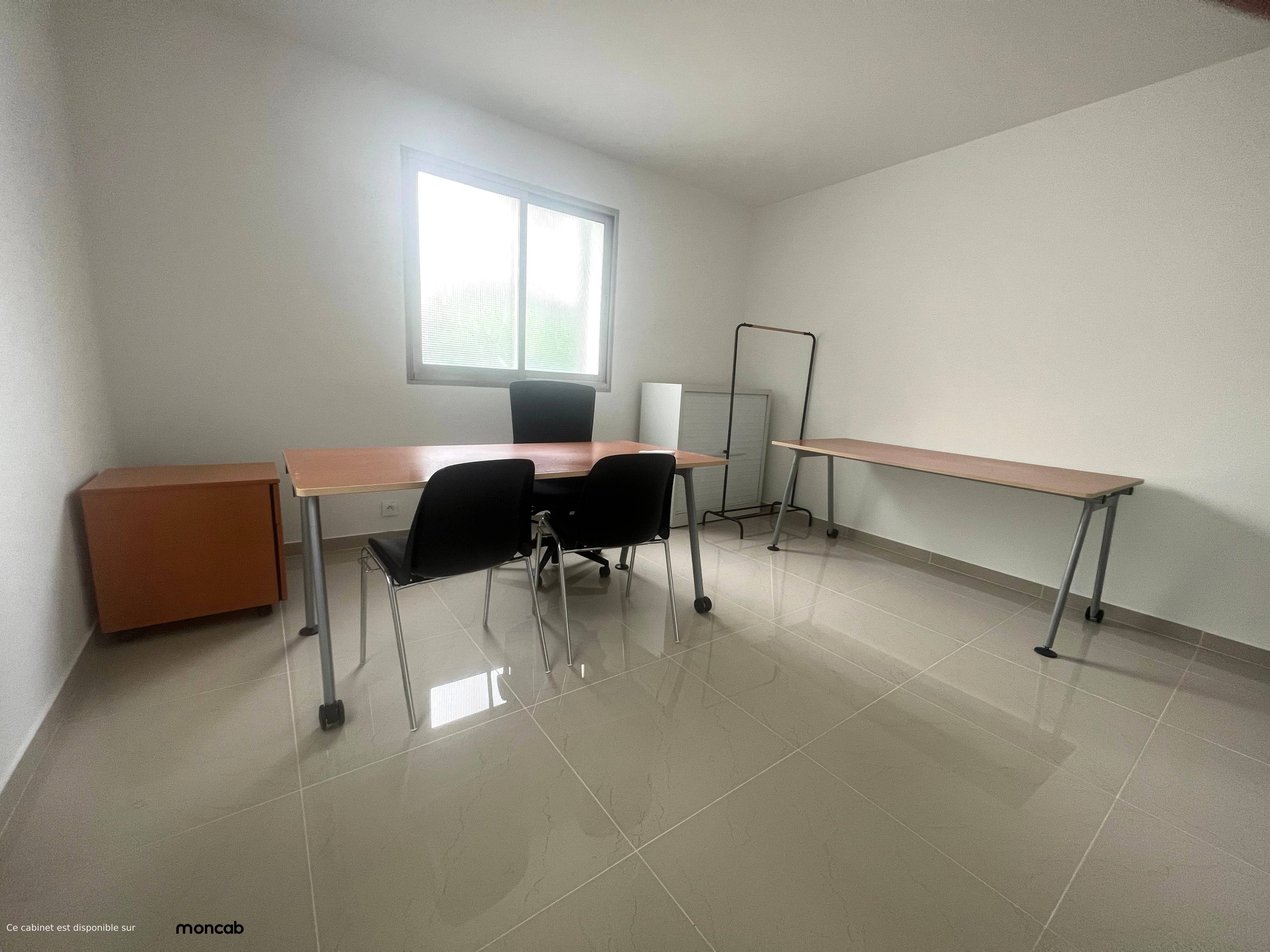 Cabinet Cabinet Alexandre à Bègles - Photo principale