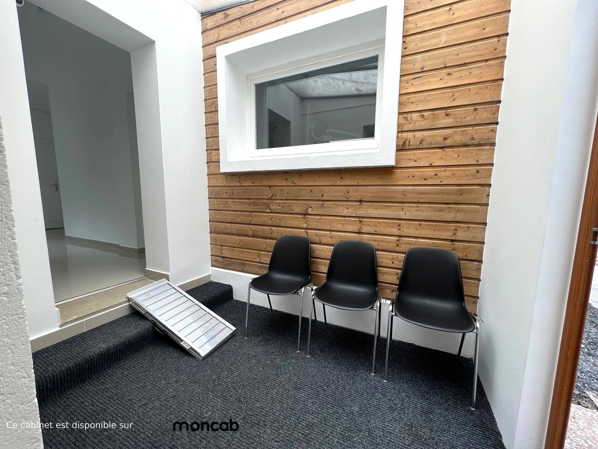 Cabinet Cabinet Alexandre - Photo 3