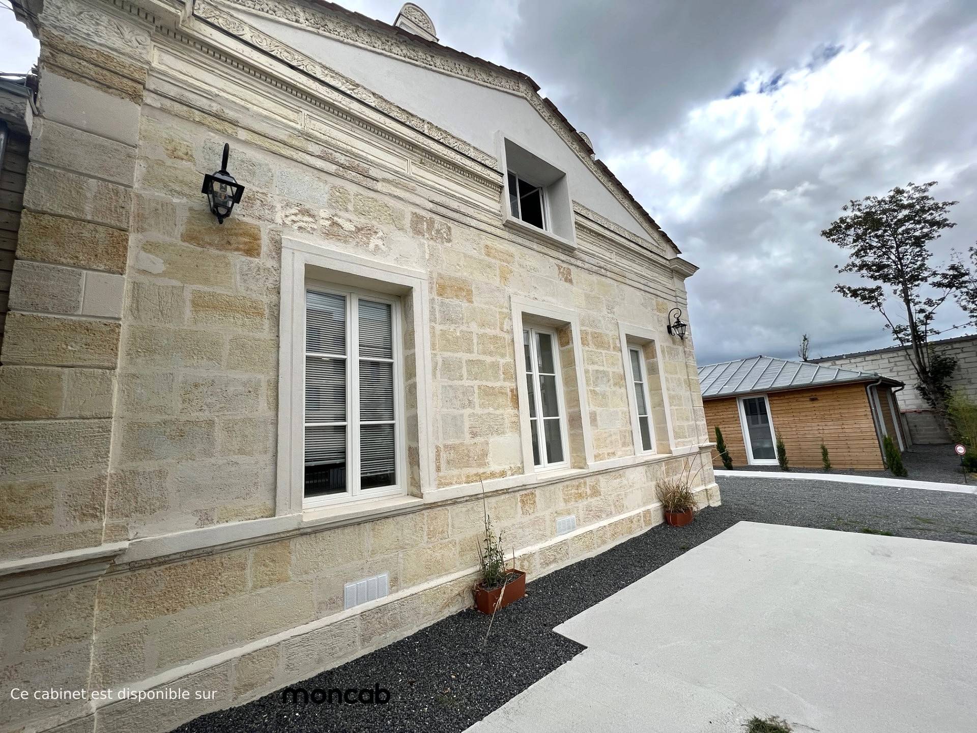 Cabinet Cabinet Alexandre - Photo 4