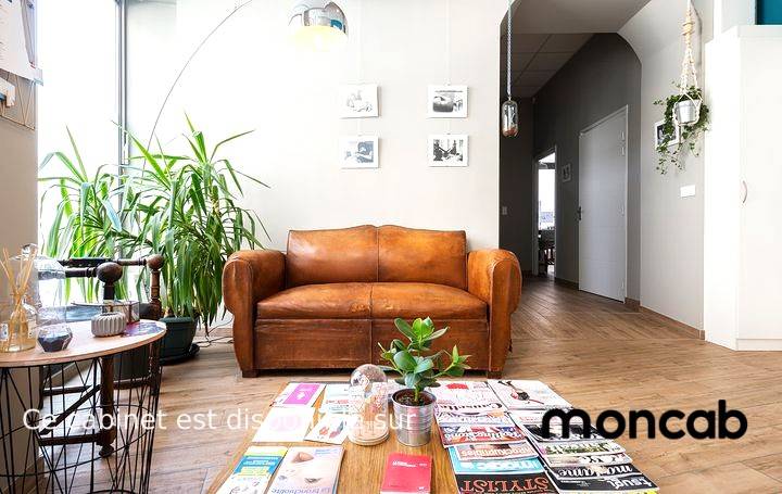 Cabinet Cabinet de Blandine - Photo 3