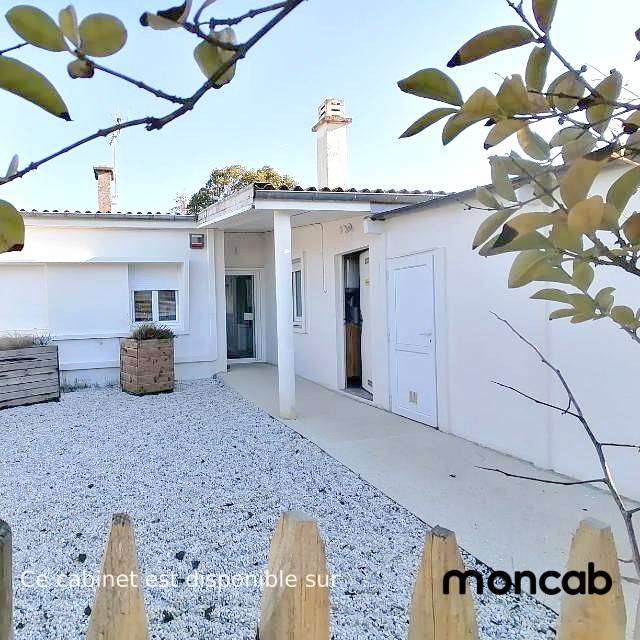 Cabinet Cabinet paramédical / médical location de bureau  - Photo 2