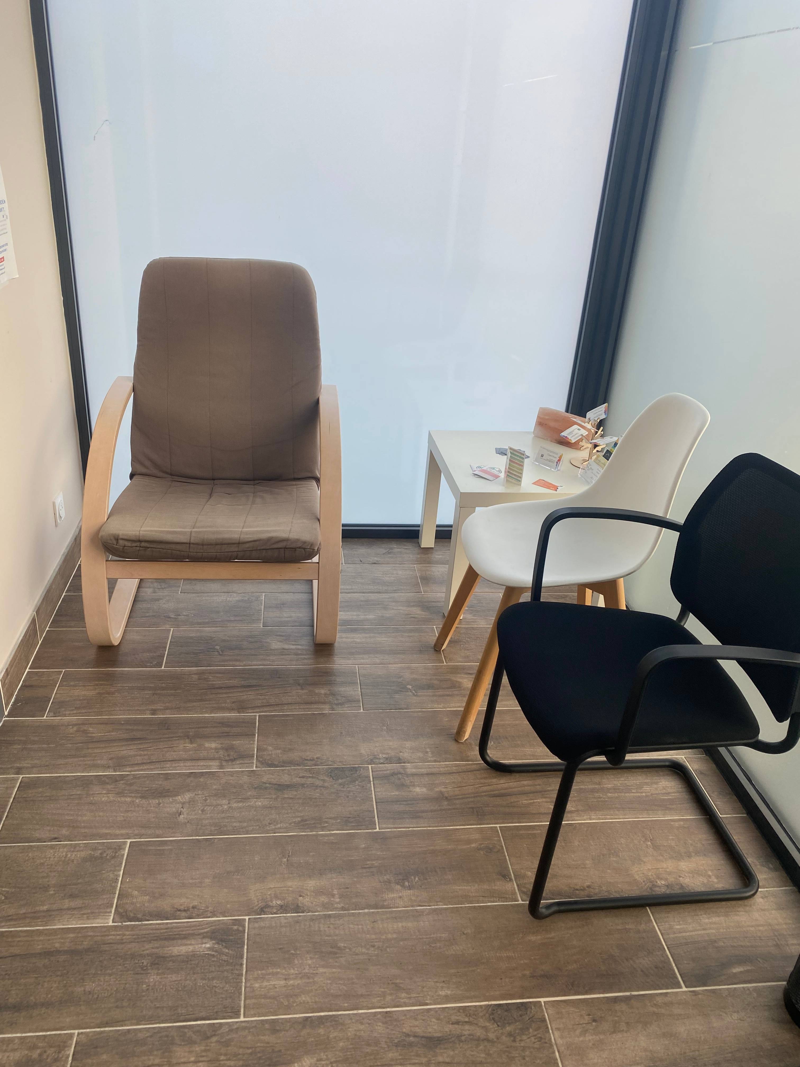 Cabinet Cabinet dans pôle Médical - Photo 2