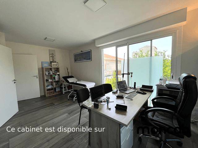 Cabinet Cabinet Médical - Photo 2