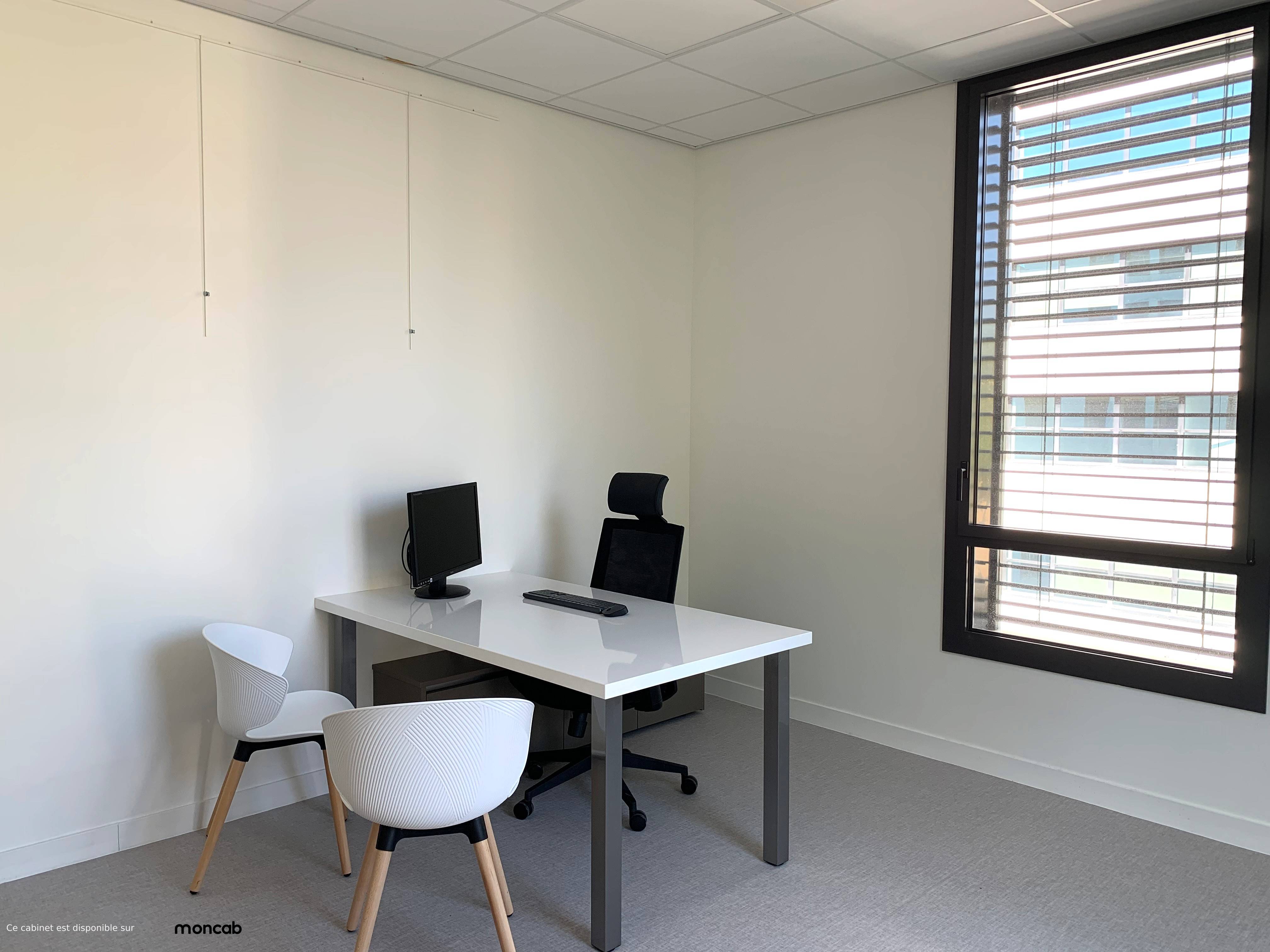 Cabinet Cabinet de consultation - Photo 2