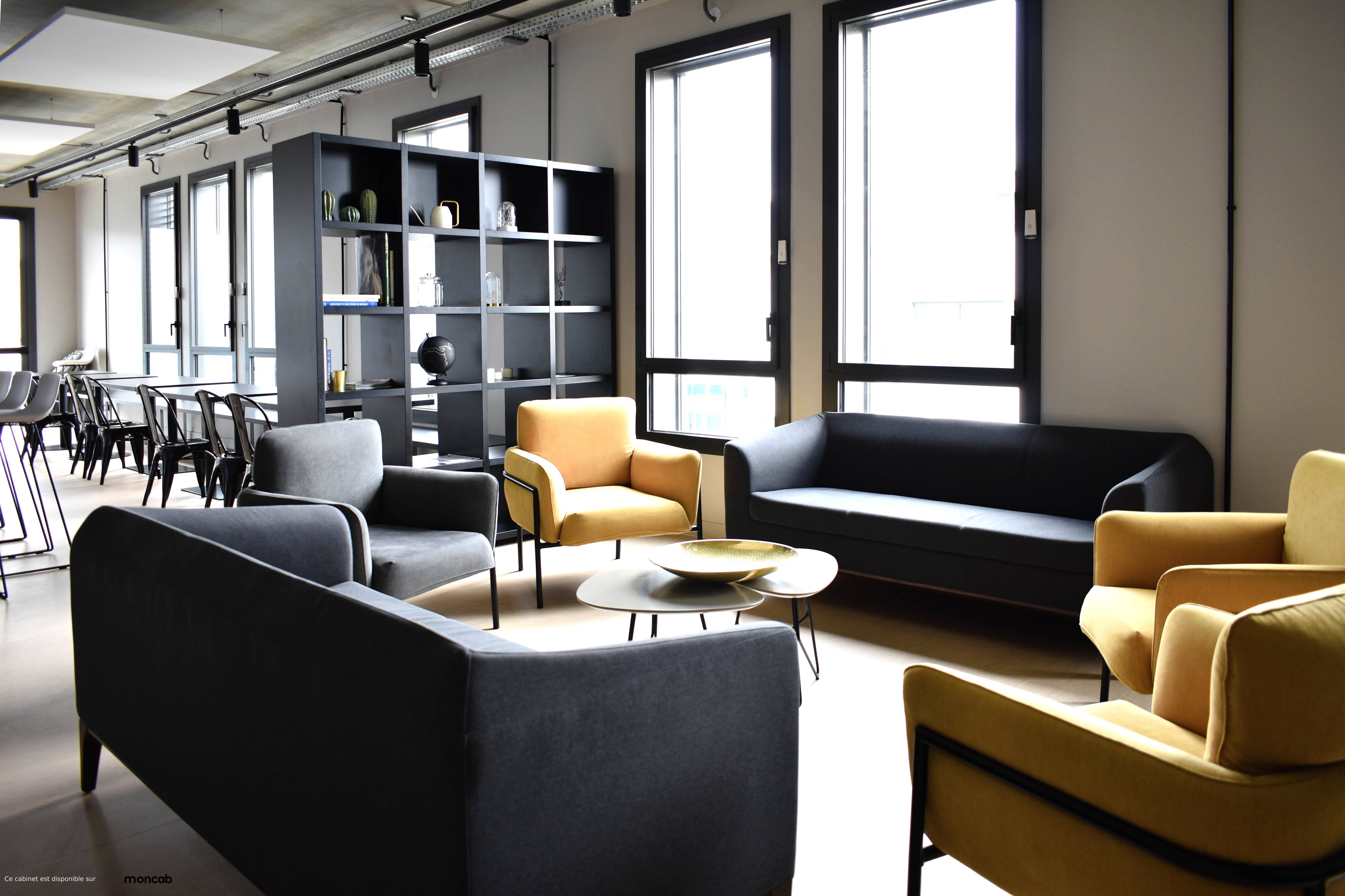 Cabinet Cabinet de consultation à Lyon - Photo 3