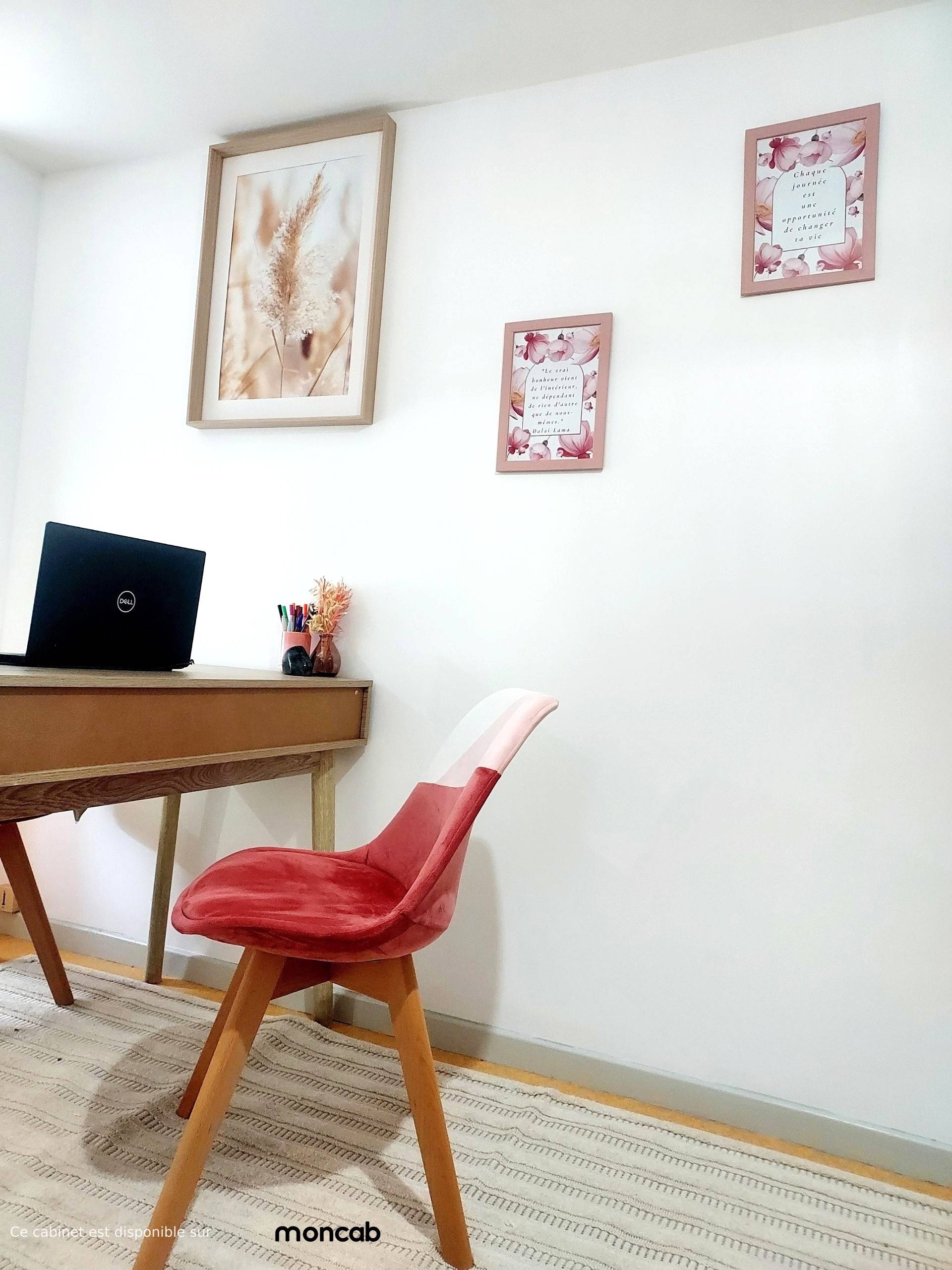 Cabinet Cabinet hypnose à Champagne-au-Mont-d'Or - Photo 9