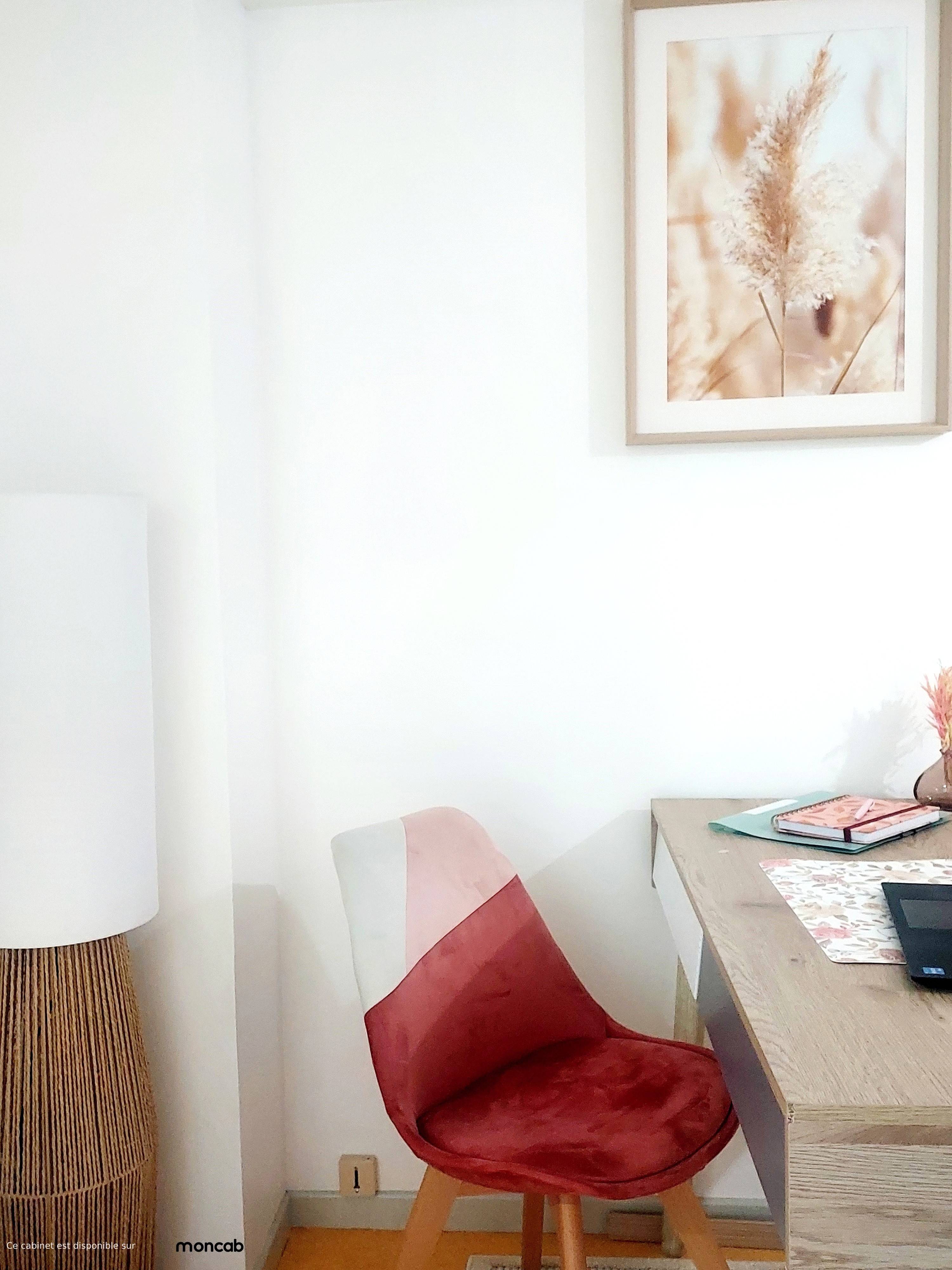 Cabinet Cabinet hypnose à Champagne-au-Mont-d'Or - Photo 8