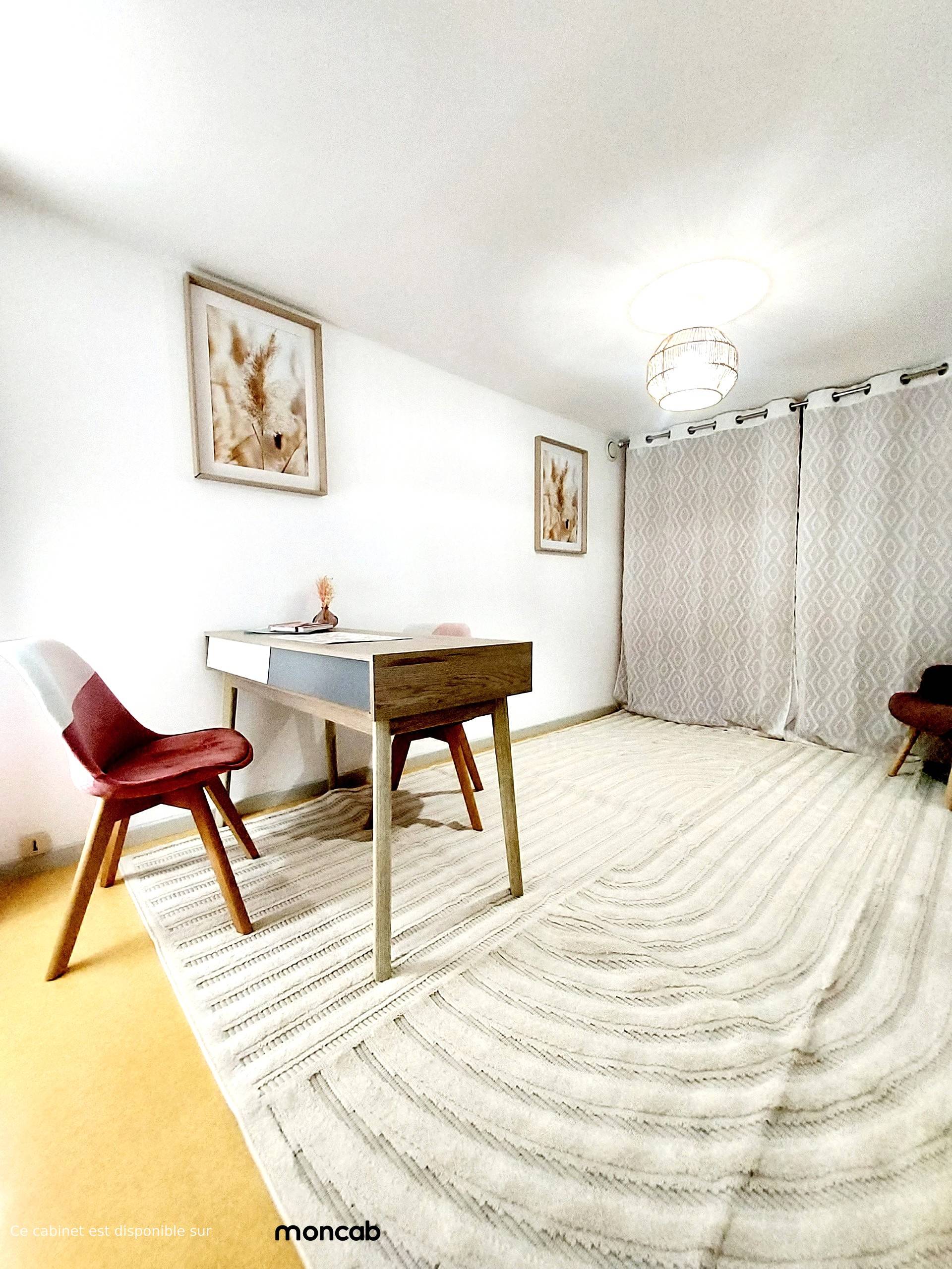 Cabinet Cabinet hypnose - Photo 4