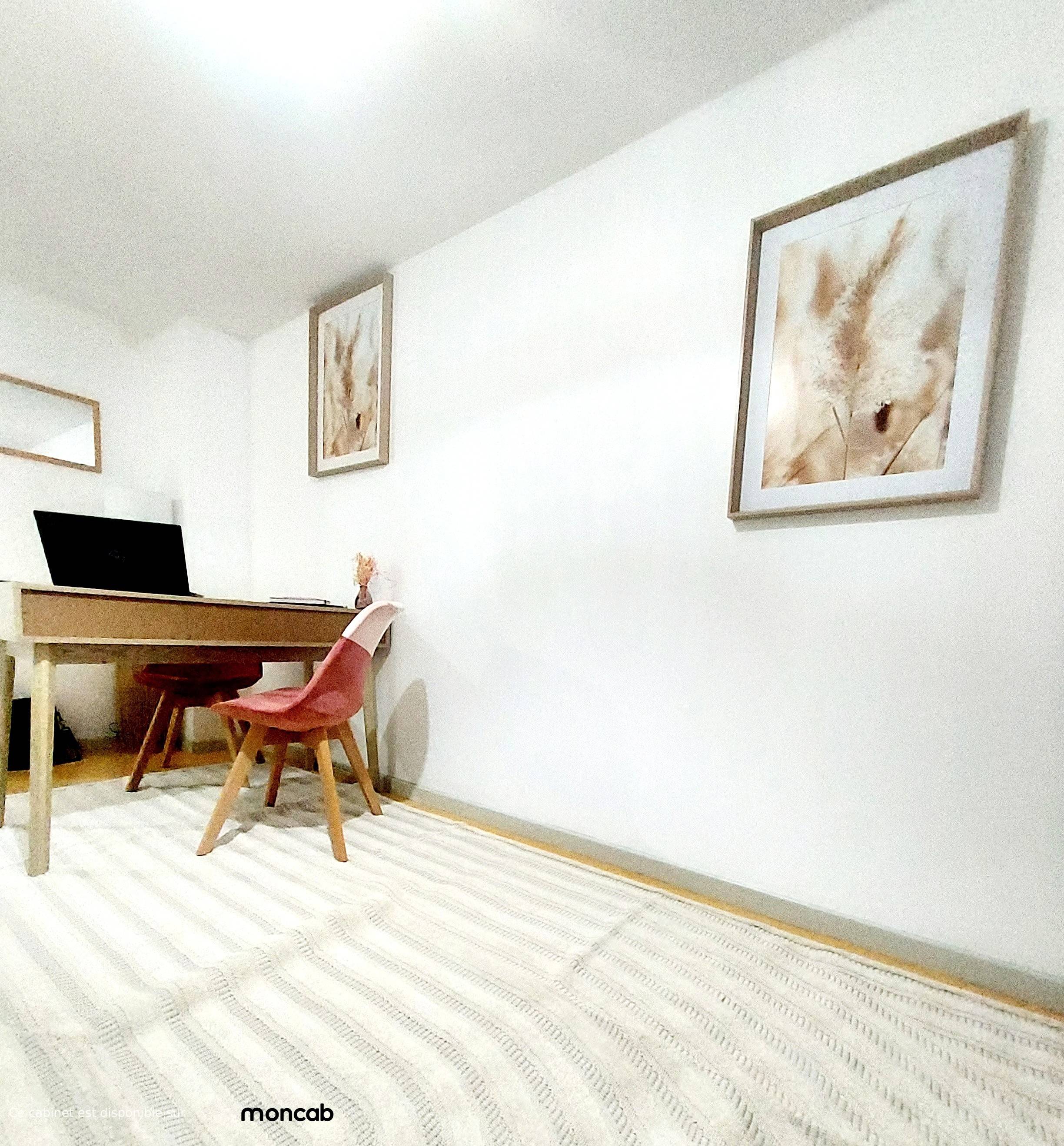 Cabinet Cabinet hypnose à Champagne-au-Mont-d'Or - Photo 7