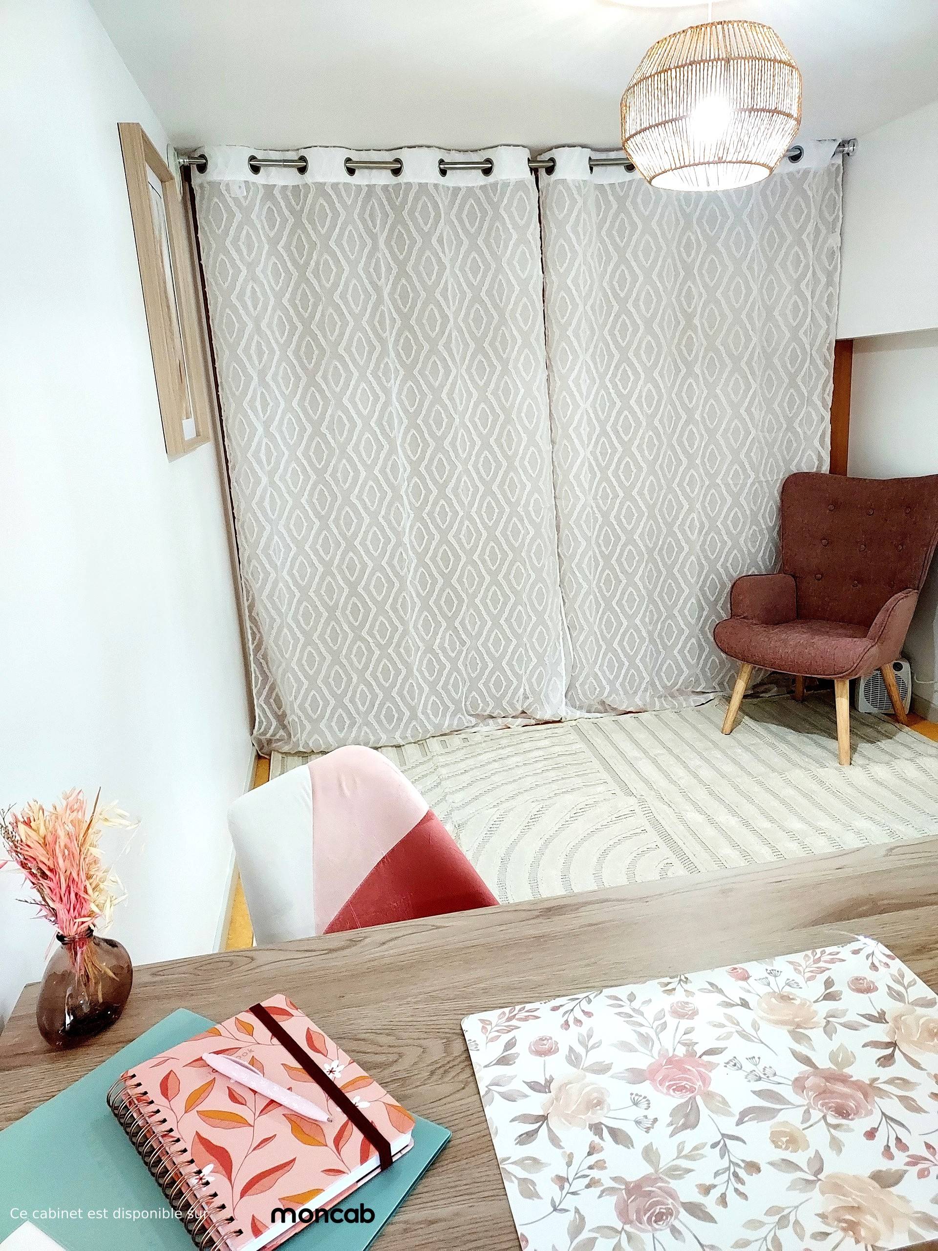 Cabinet Cabinet hypnose - Photo 5