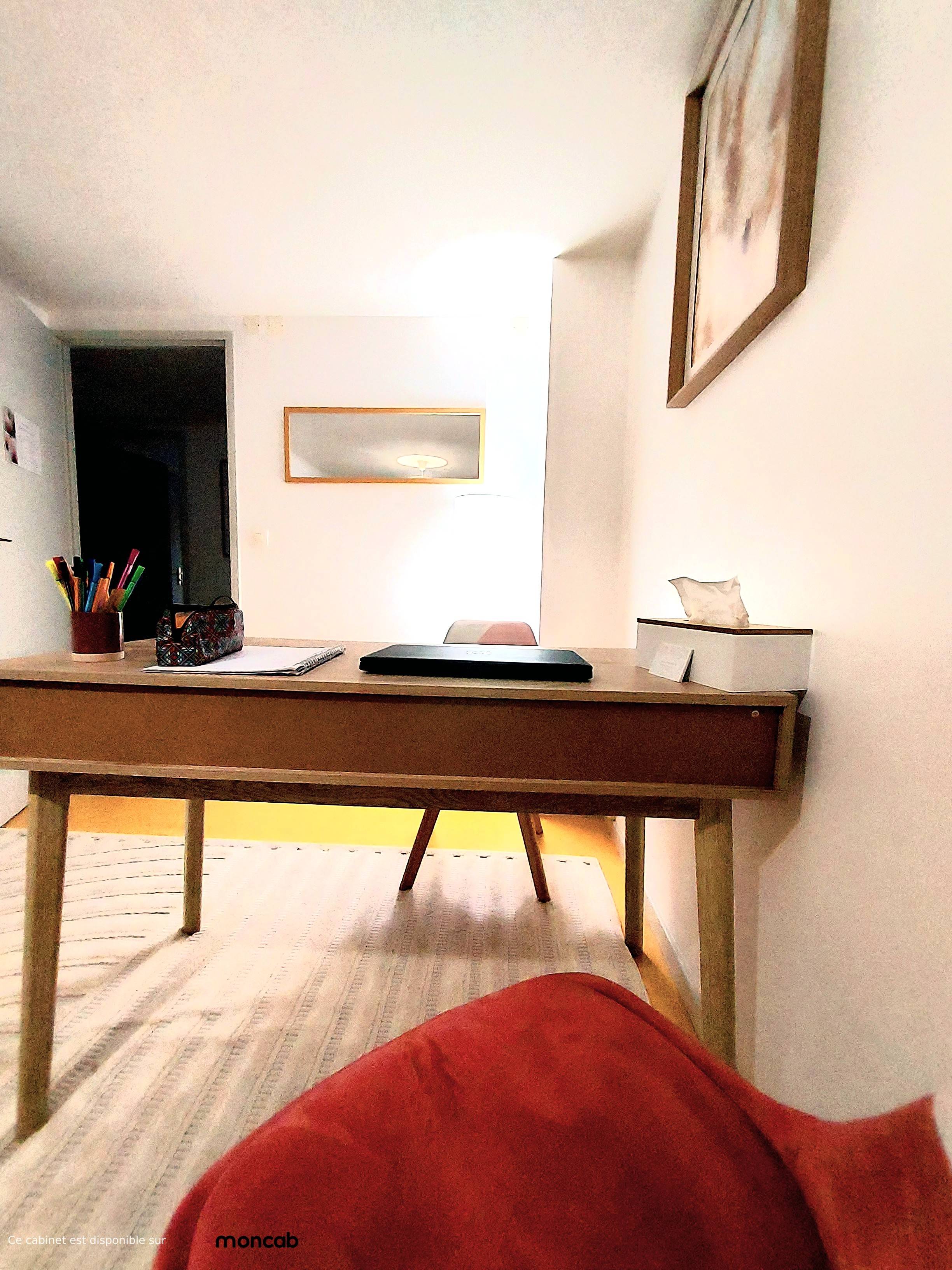 Cabinet Cabinet hypnose - Photo 2