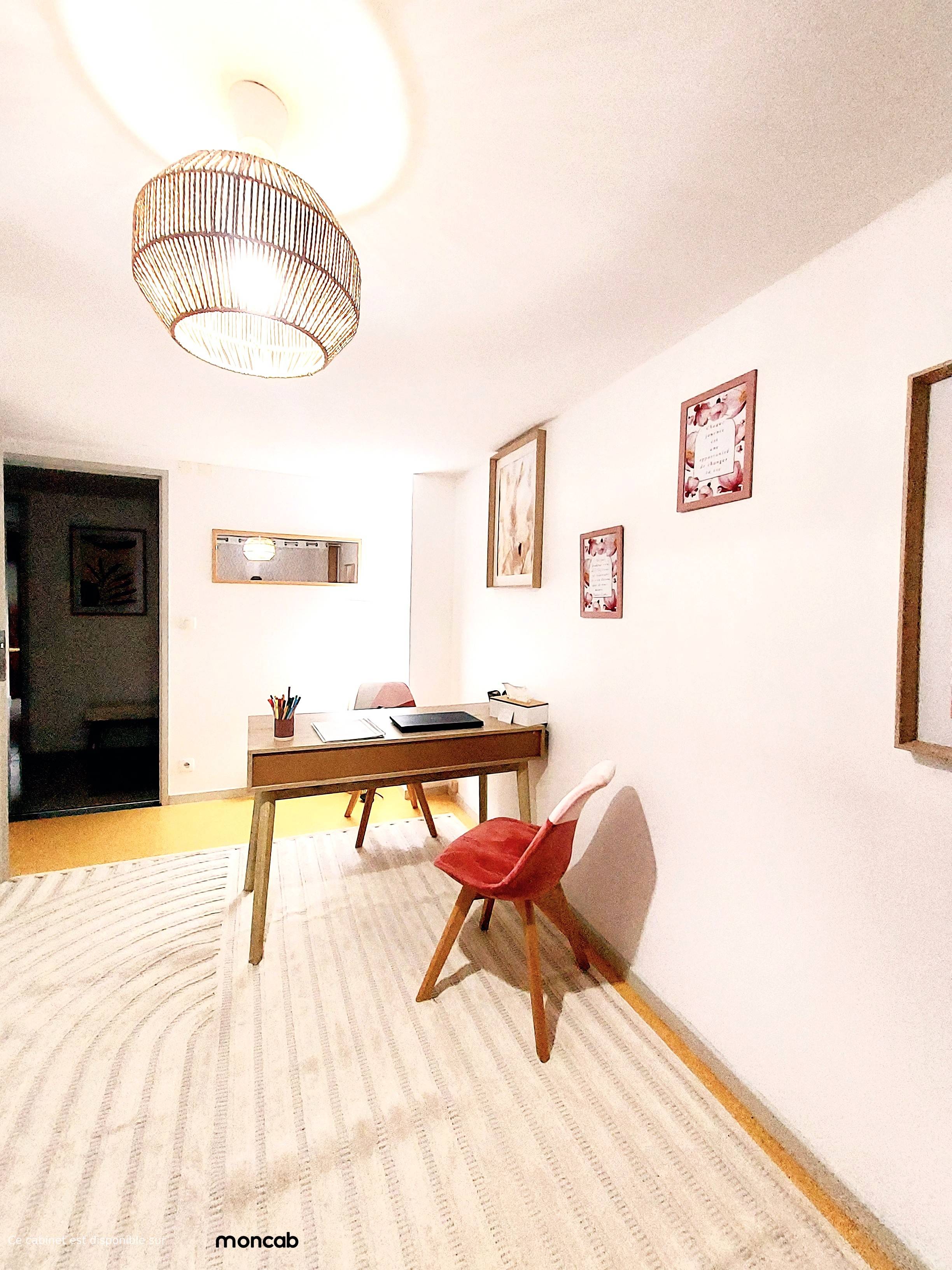 Cabinet Cabinet hypnose à Champagne-au-Mont-d'Or - Photo principale