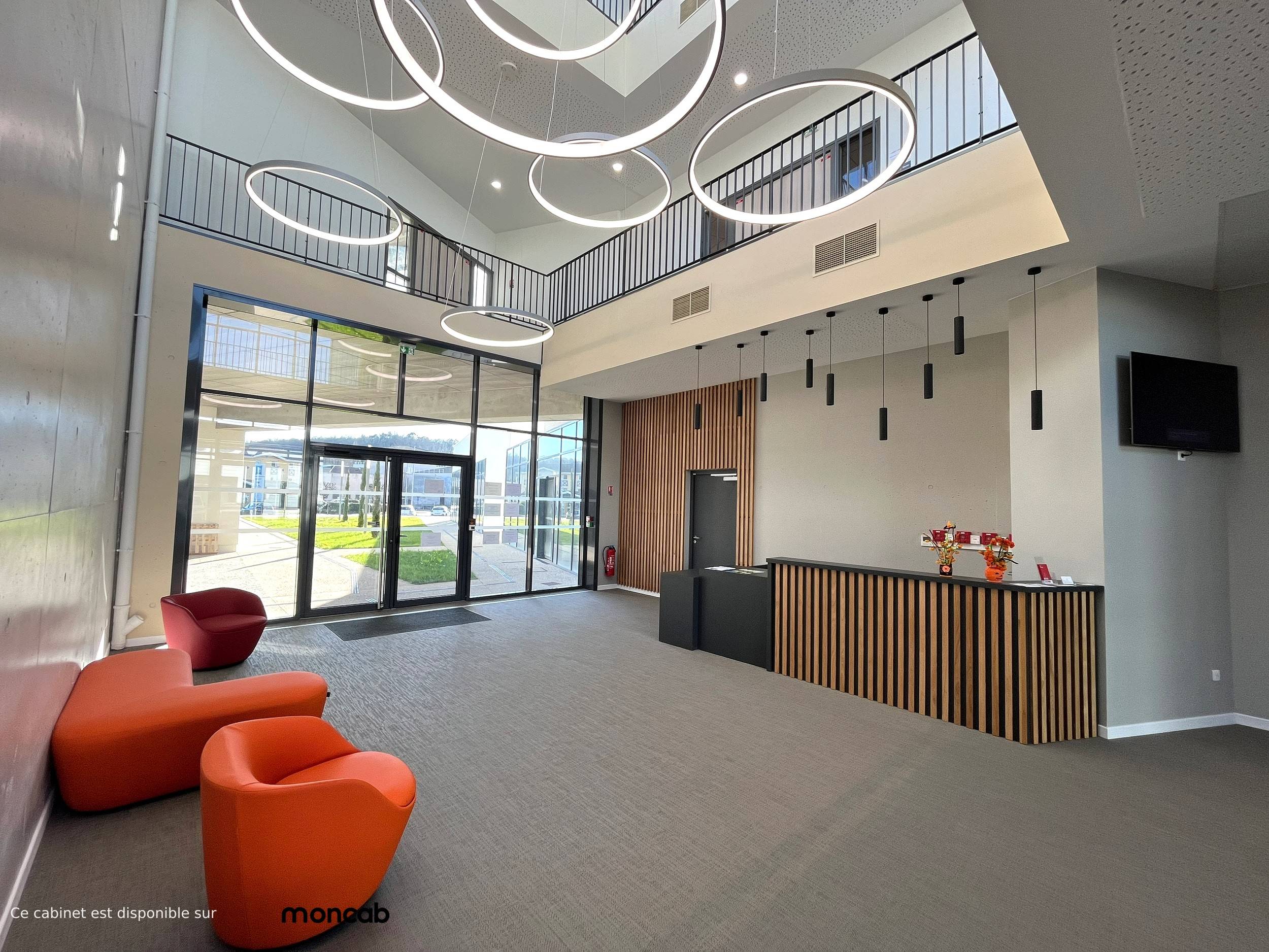 Cabinet  Pôle Santé à Boulazac Isle Manoire - Photo 1