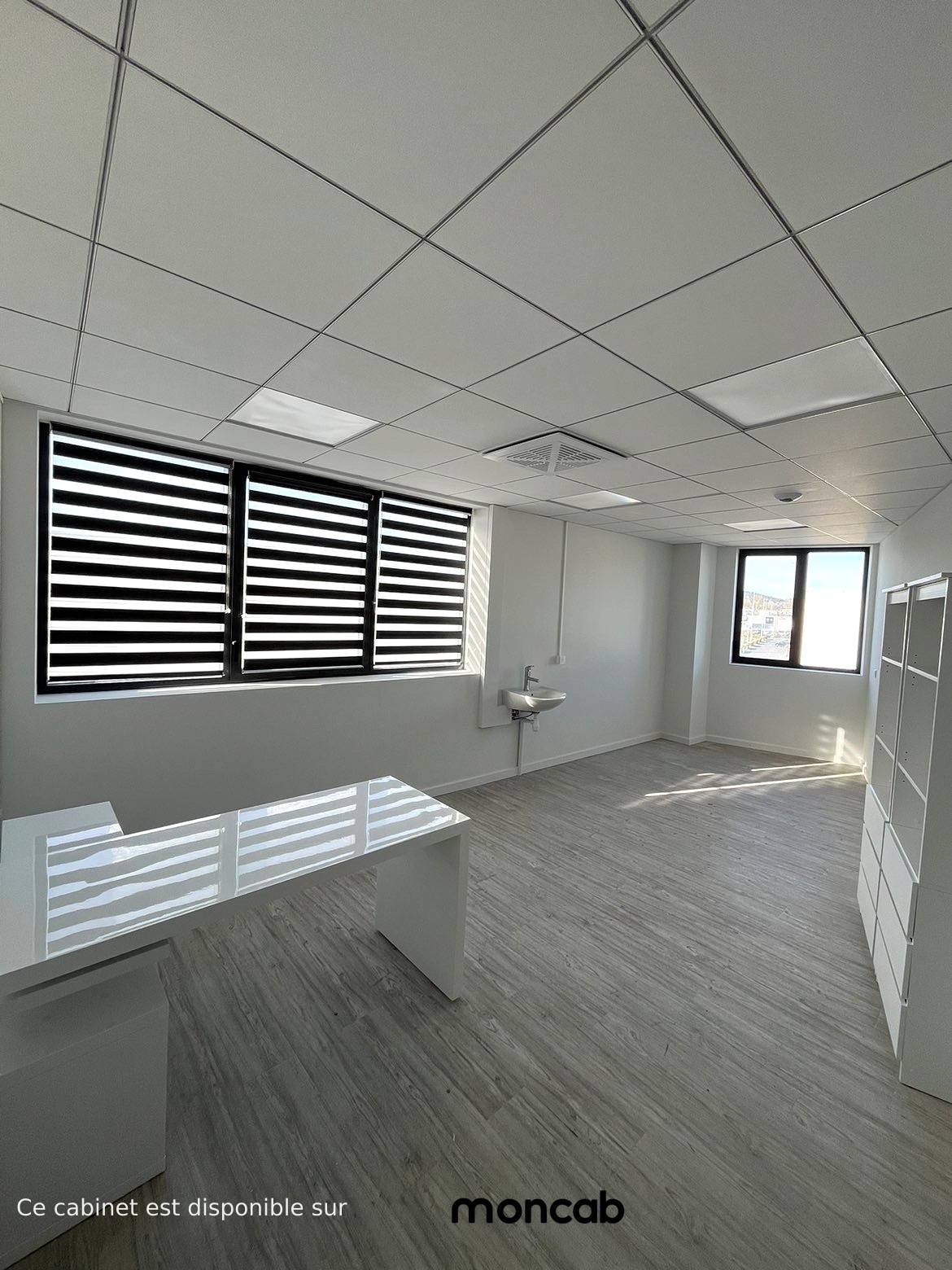 Cabinet  Pôle Santé - Photo 2