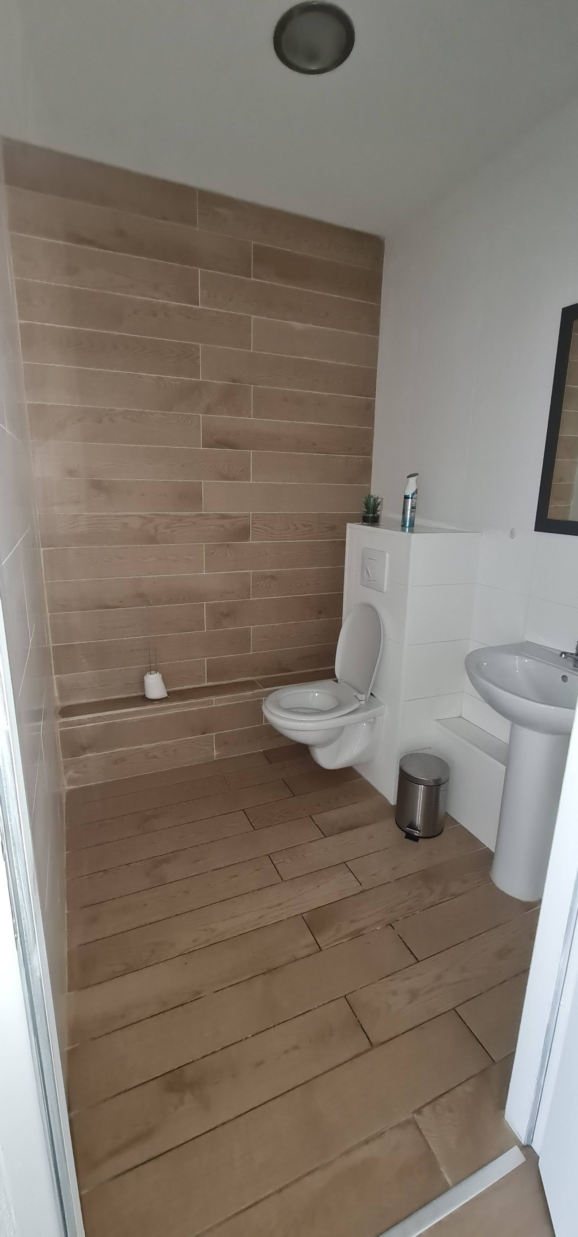 Cabinet Cabinet E-SCAPE à Saint-Mitre-les-Remparts - Photo 4