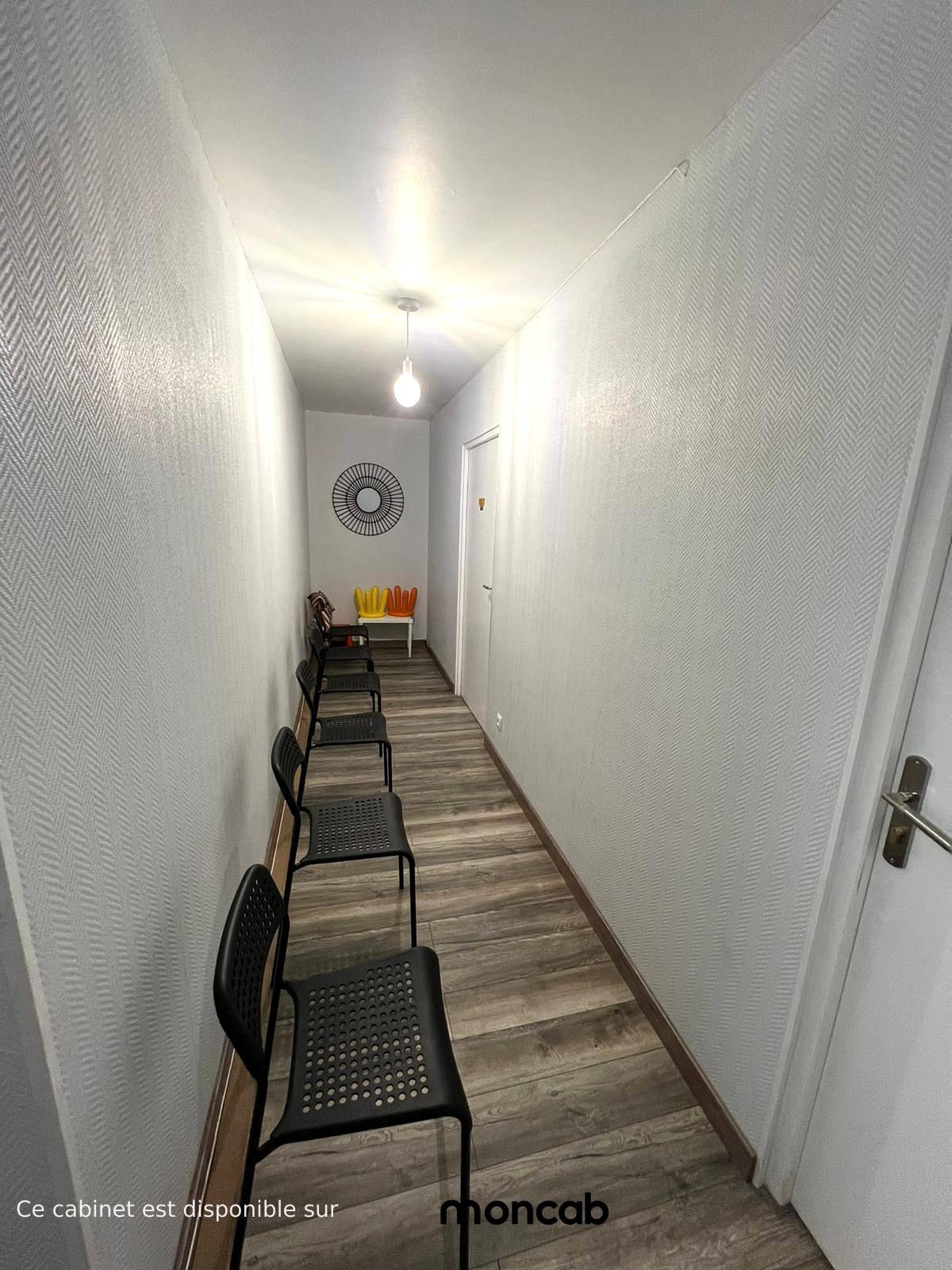 Cabinet Cabinet Noisy le Sec à Noisy-le-Sec - Photo 6