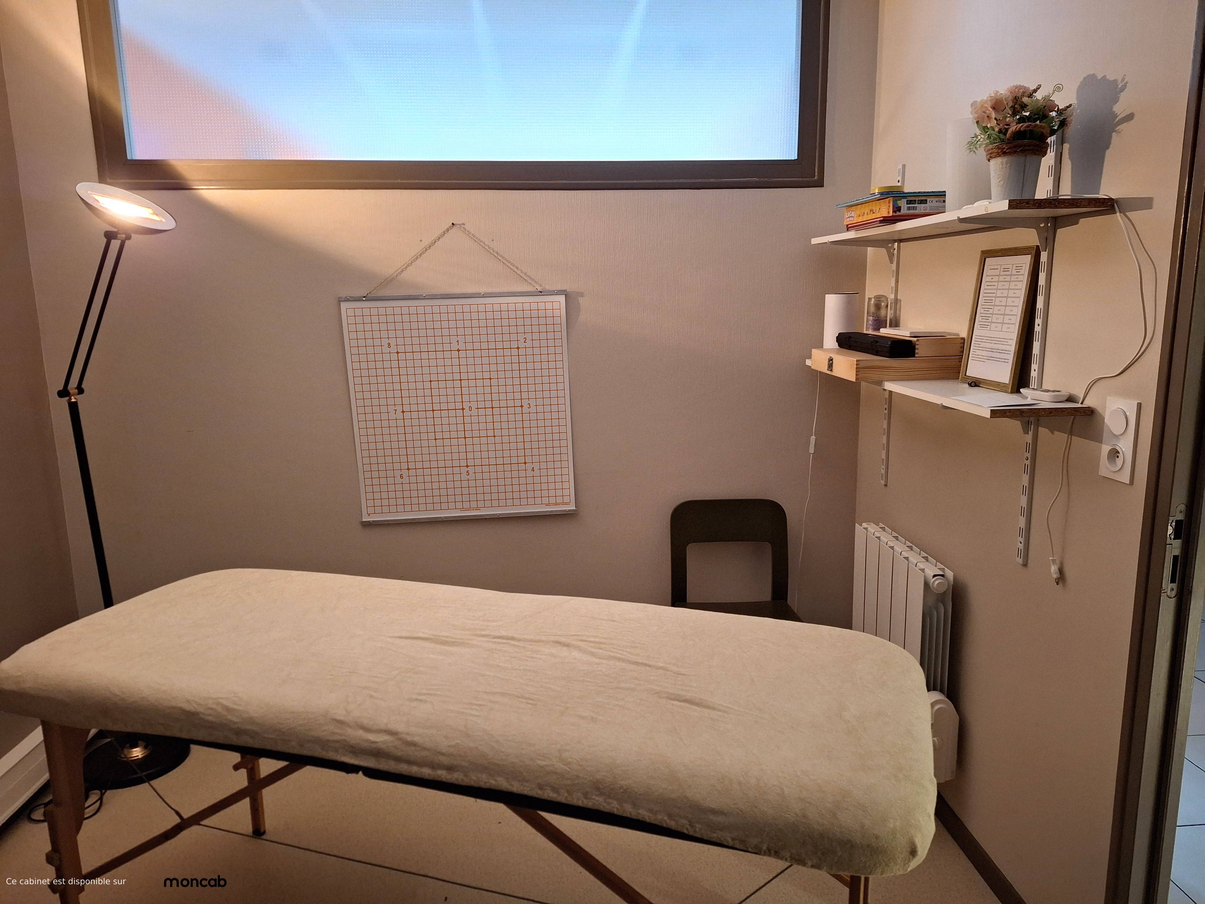 Cabinet Le Maux Le Lay Catherine à Chartres-de-Bretagne - Photo 2