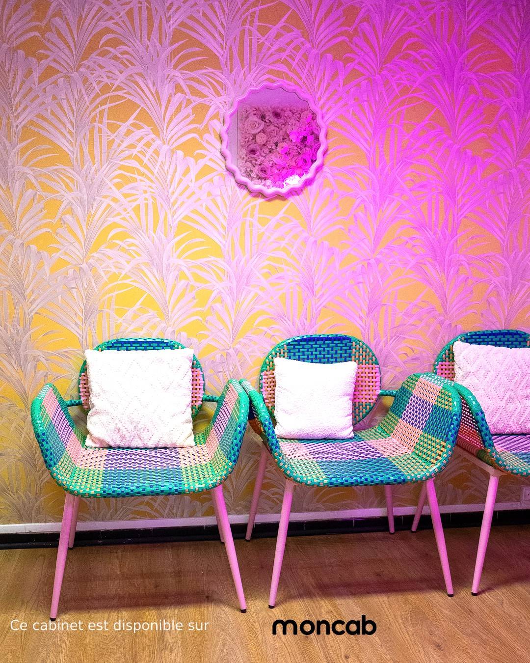 Cabinet Cabinet de NAWEL - Photo 2