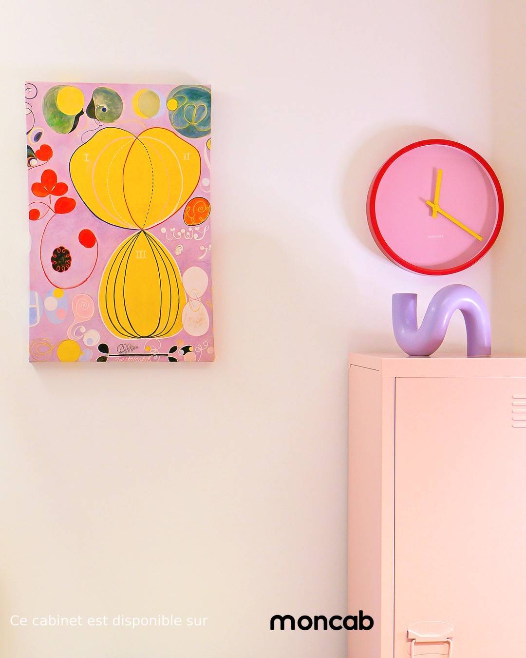 Cabinet Cabinet de NAWEL - Photo 5