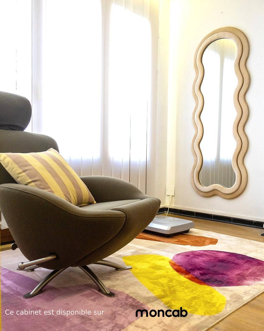 Cabinet Cabinet de NAWEL - Photo 4