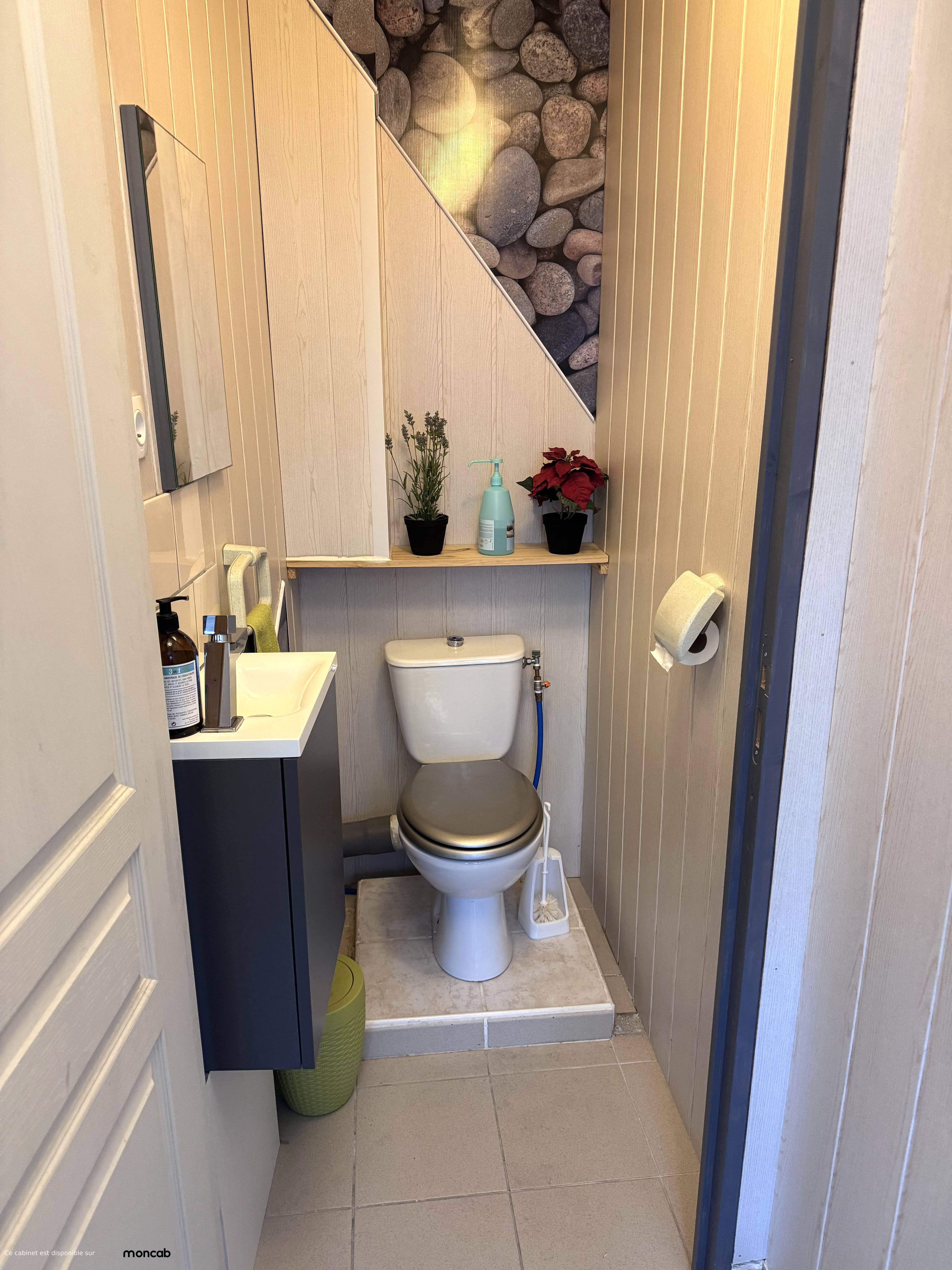 Cabinet Cabinet de Christine - Photo 3